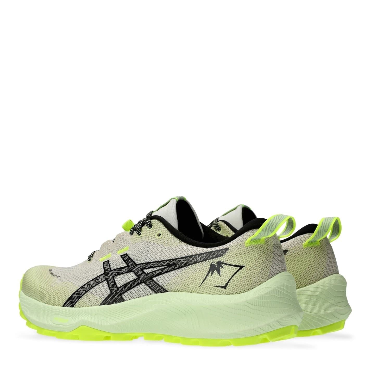 Asics Womens Gel Trabuco 12 Running Trainers