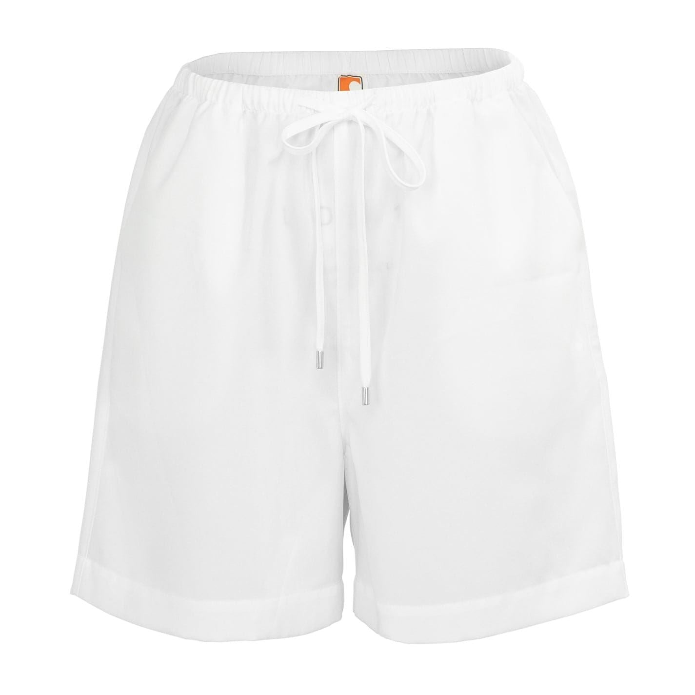 SoulCal Linen Bermuda Shorts