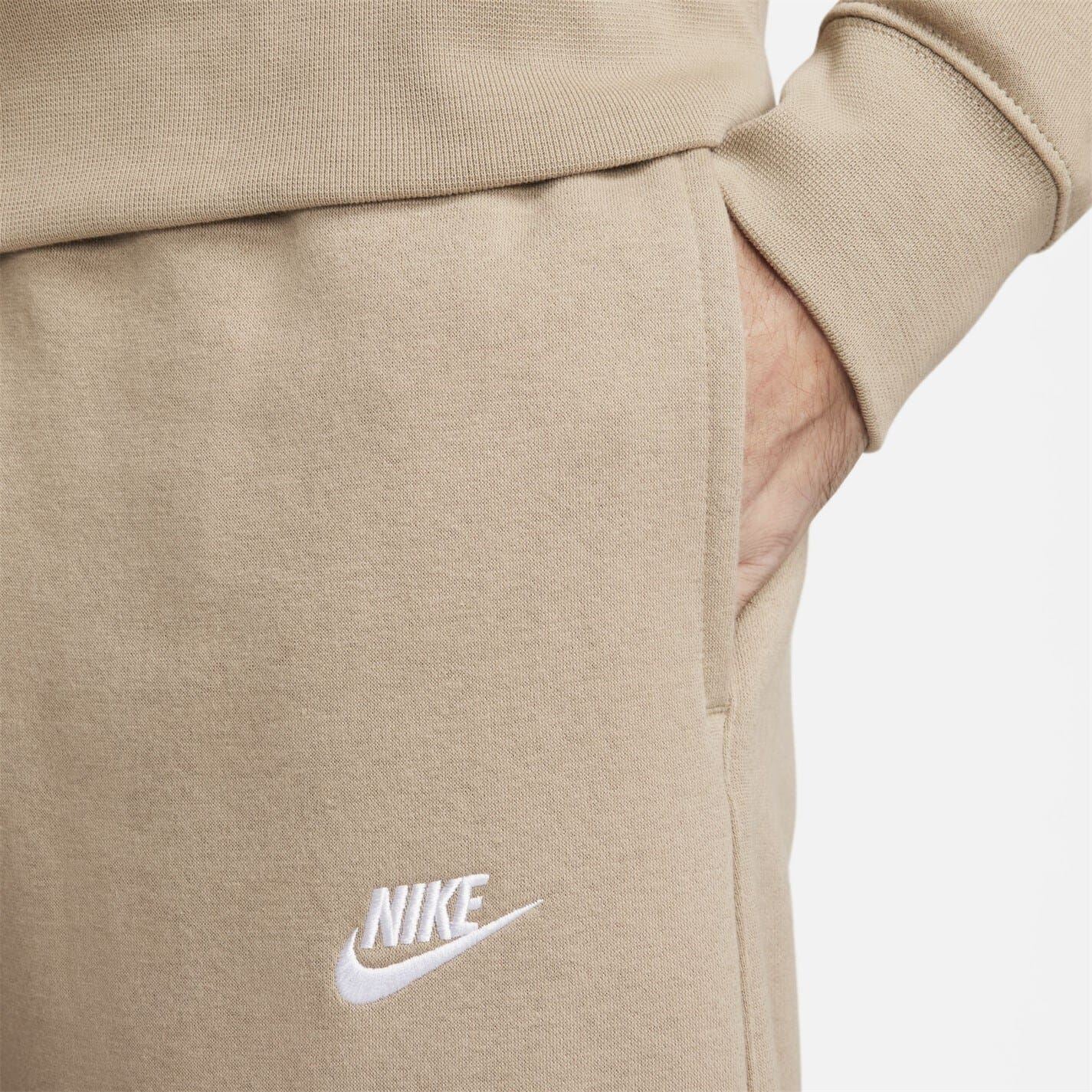 Nike Mens Sportswear Club Fleece Jogging Pants