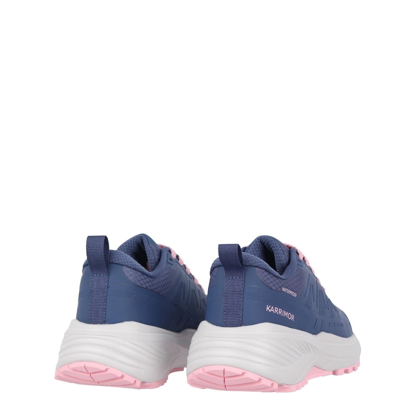Karrimor Caracal Waterproof Ladies Trainers