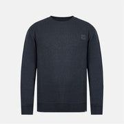 Firetrap Crew Neck Long Sleeve Regular Fit Sweater