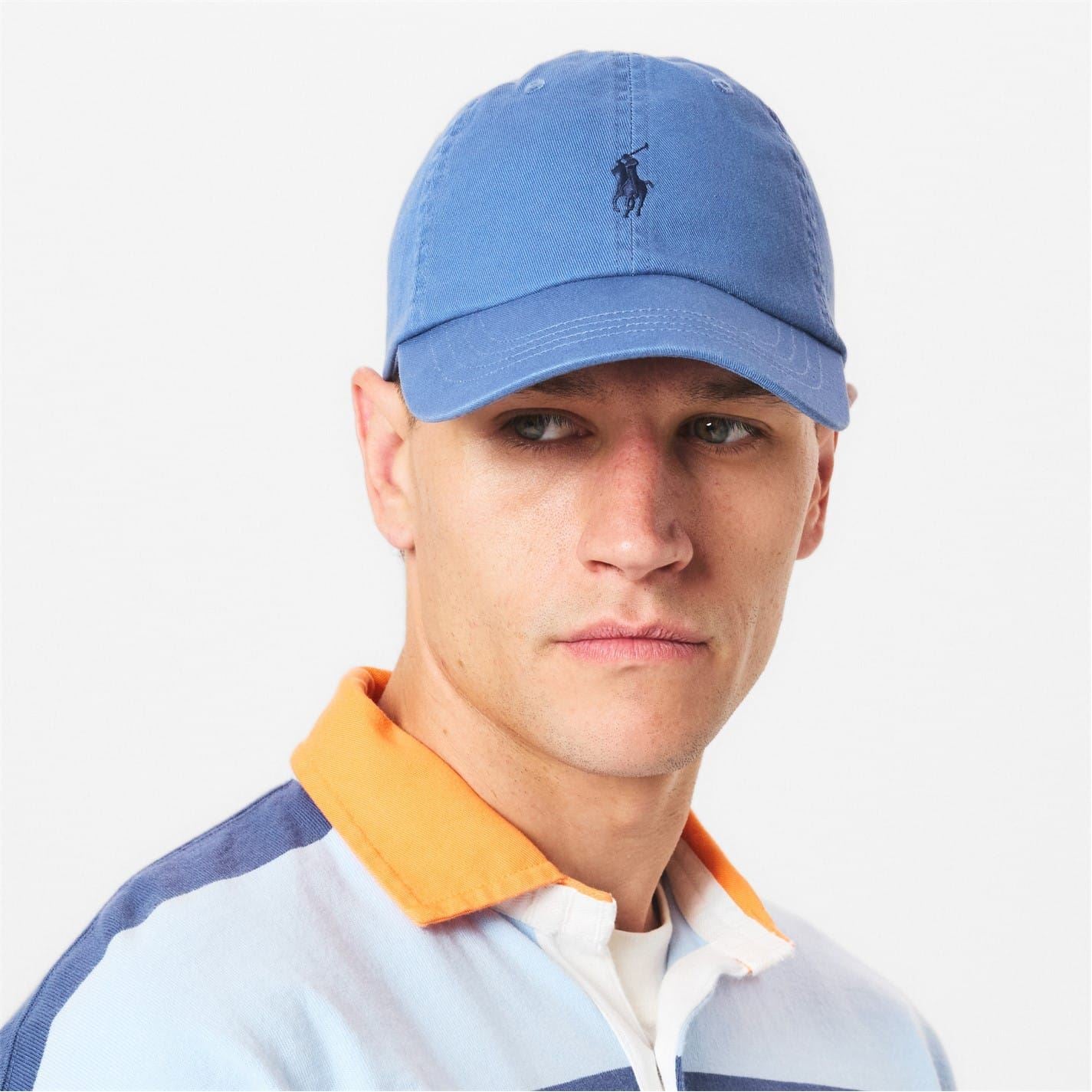 Polo Ralph Lauren Sport Baseball Cap