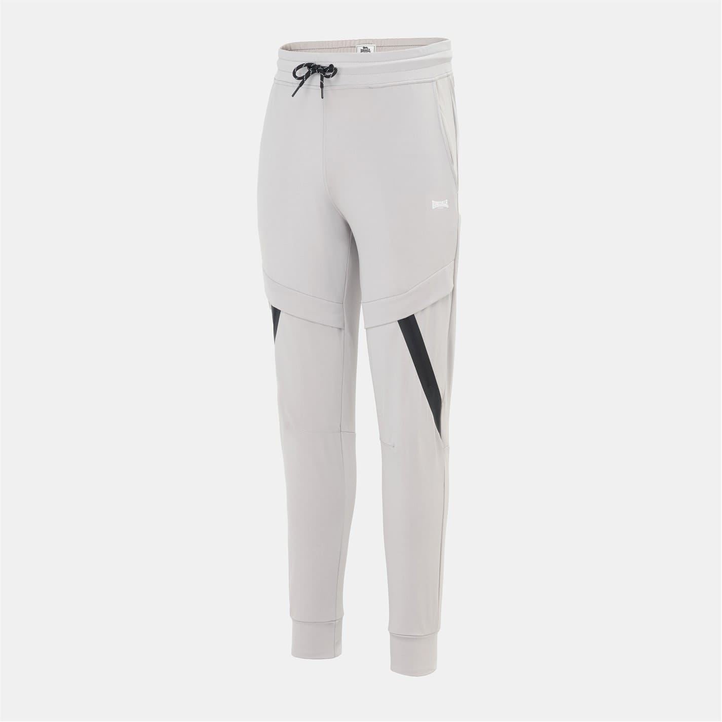 Lonsdale Mens Running Pants