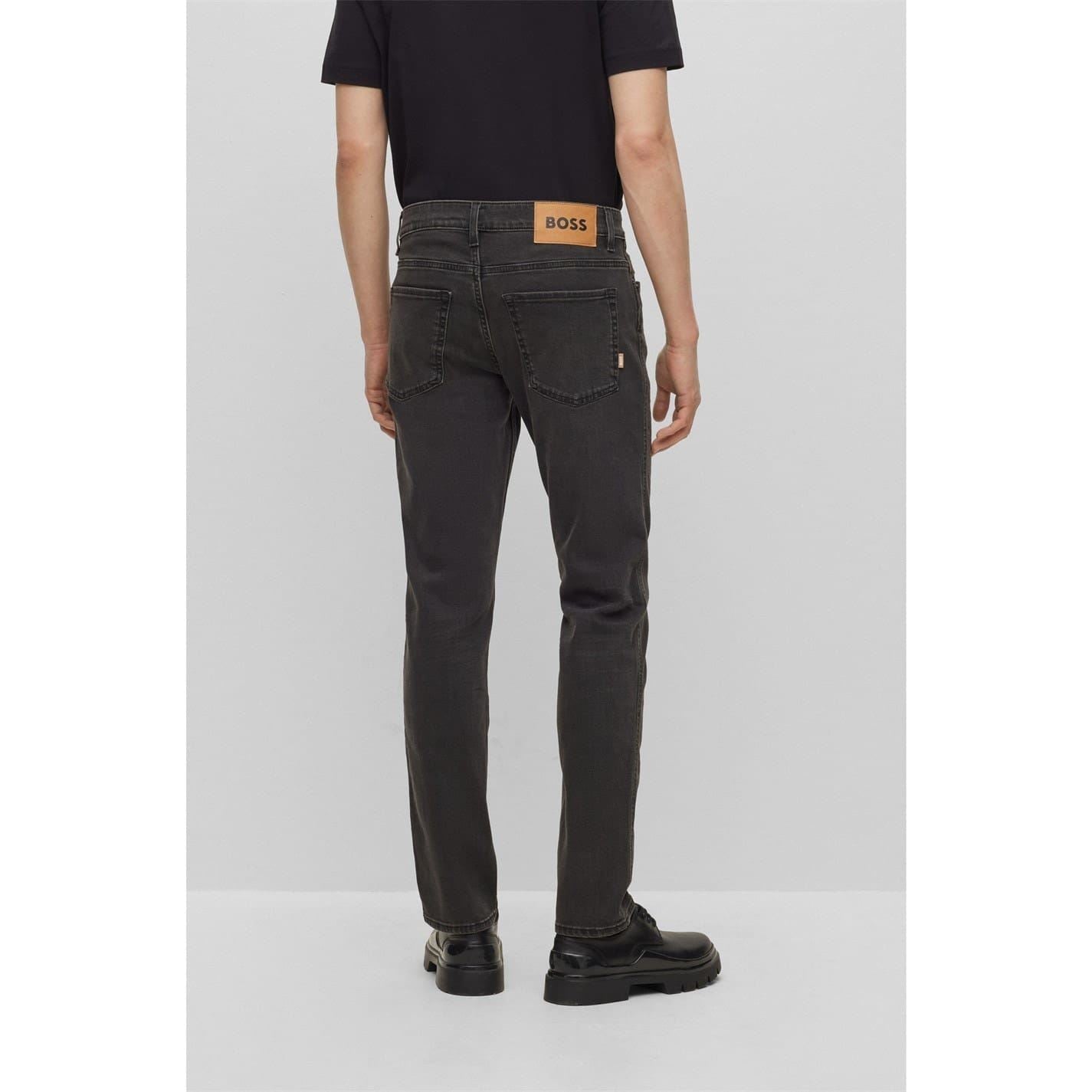 Boss Delaware Slim Fit Jeans