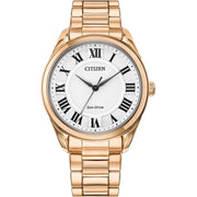 Citizen Drive Bracelet Wr50 Stainless Steel Classic Watch