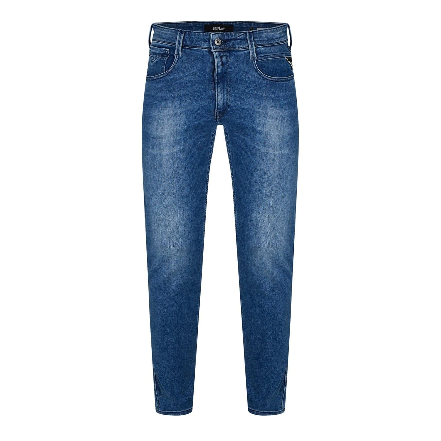 Replay Anbass Slim Fit Jean