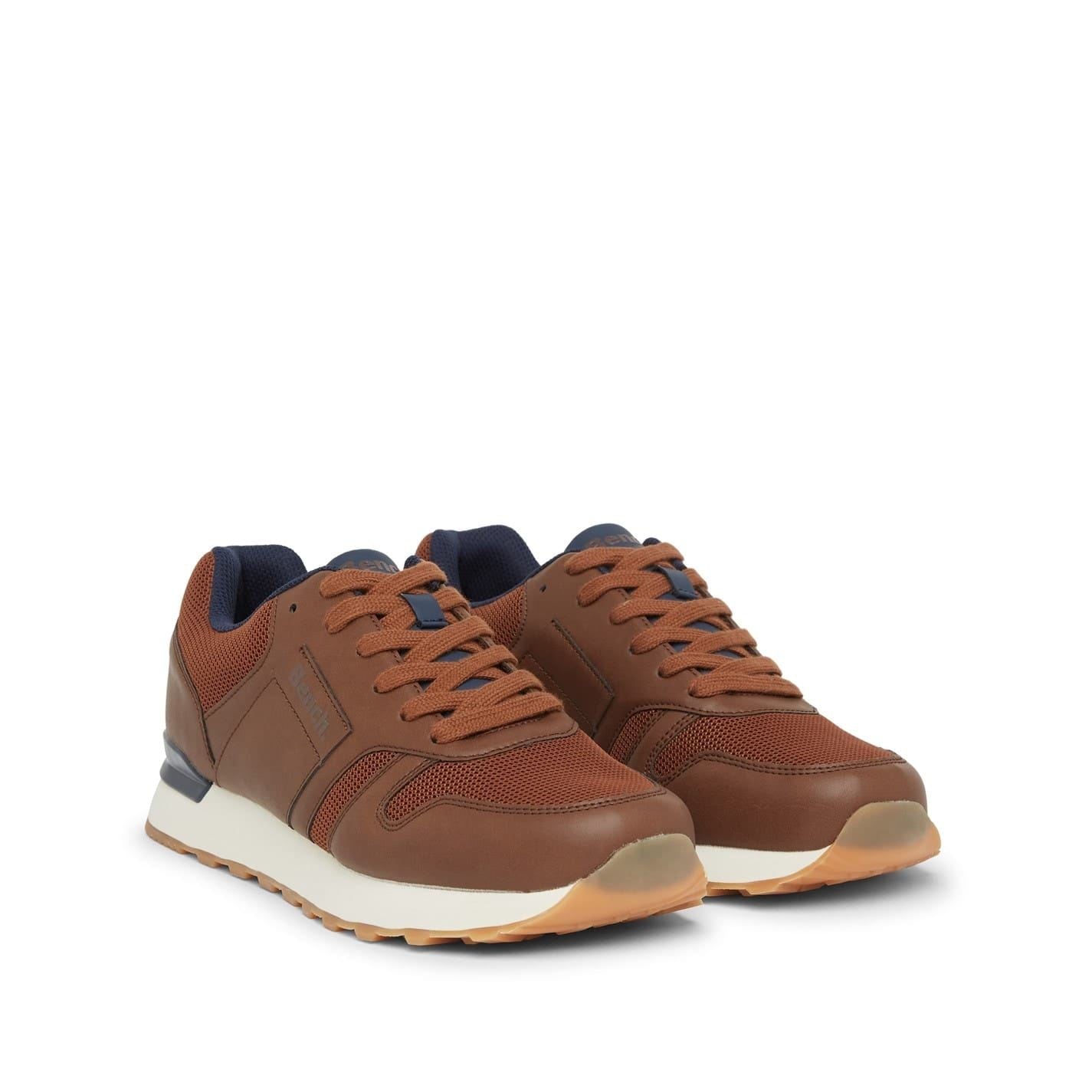 Bench Valence Lace-Up Trainers