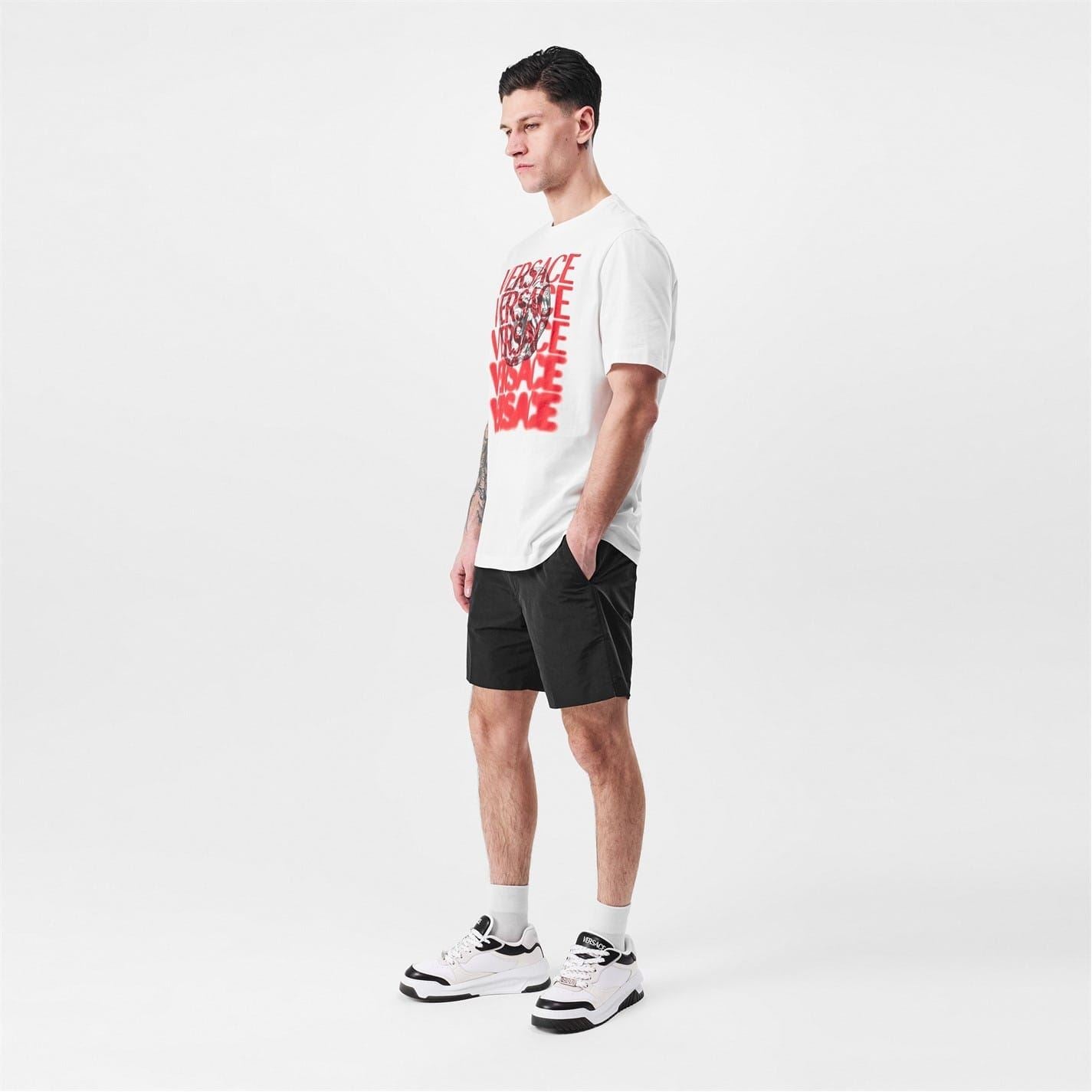 Versace Odissea Trainers