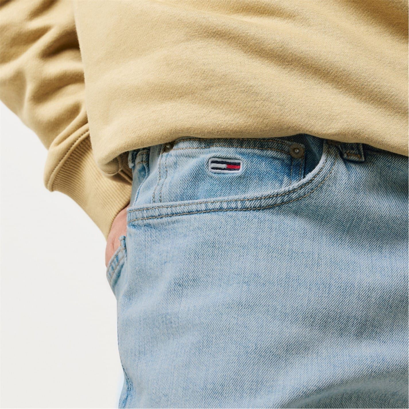 Tommy Jeans Slim Jeans