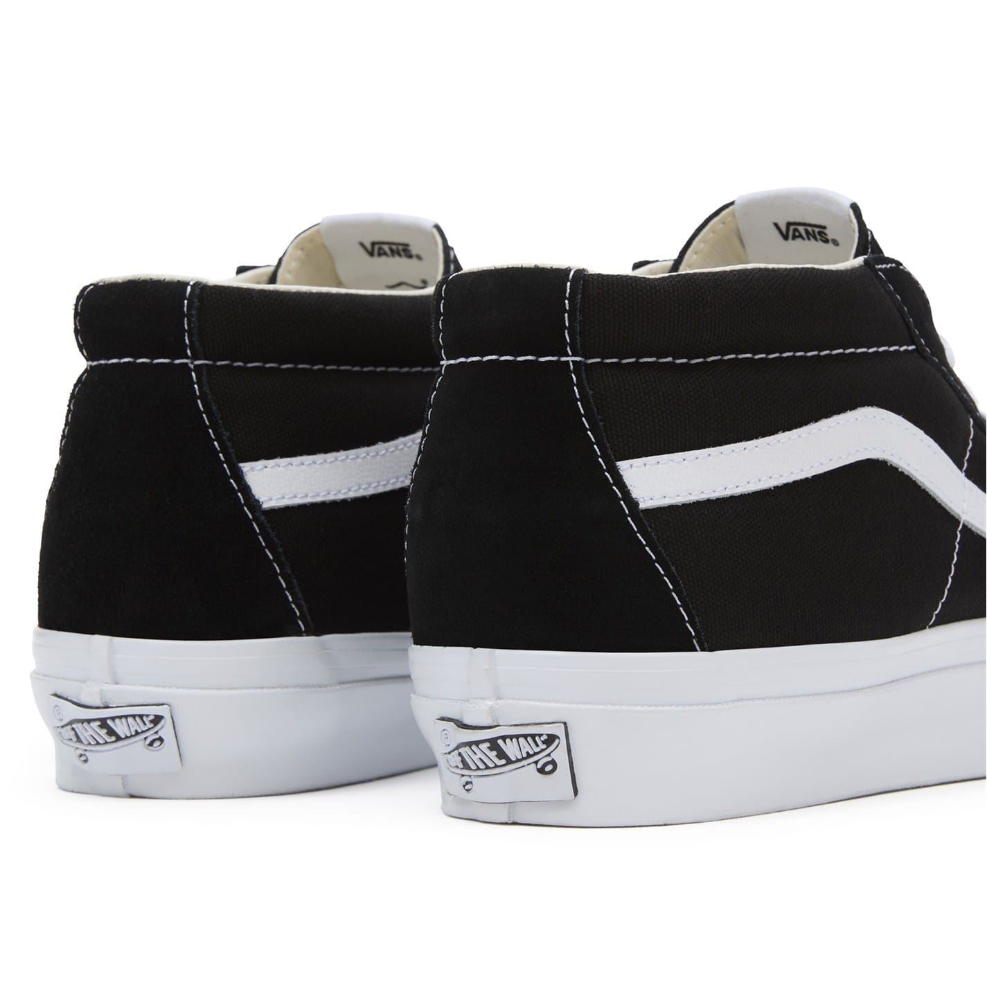 Vans Sk8 Mid Reissue Sneakers
