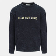Blank Essentials Essentials College Sweatshirt