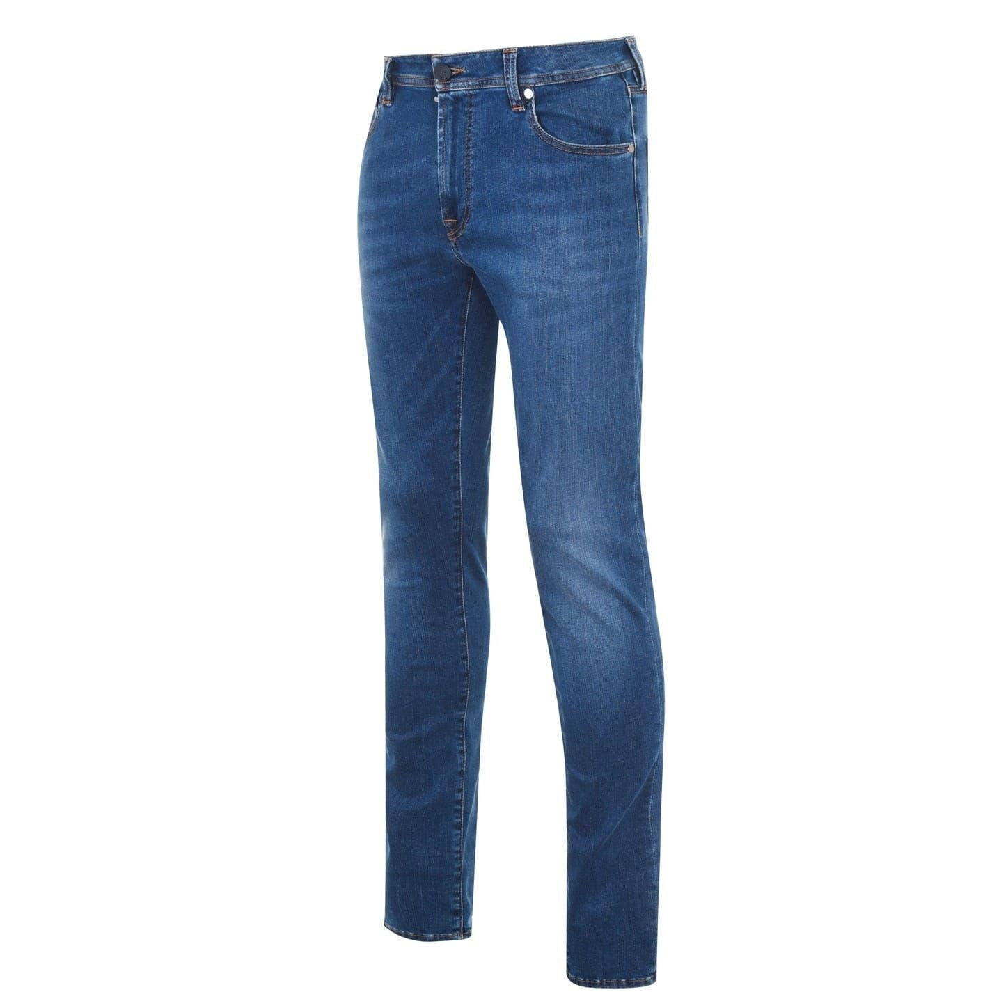 Sartoria Tramarossa Leonardo 24 7 Jeans