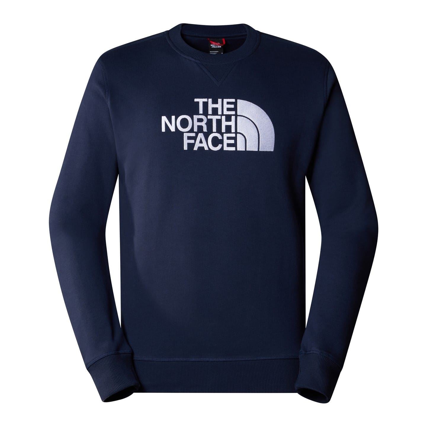 North Face Peak Sweater