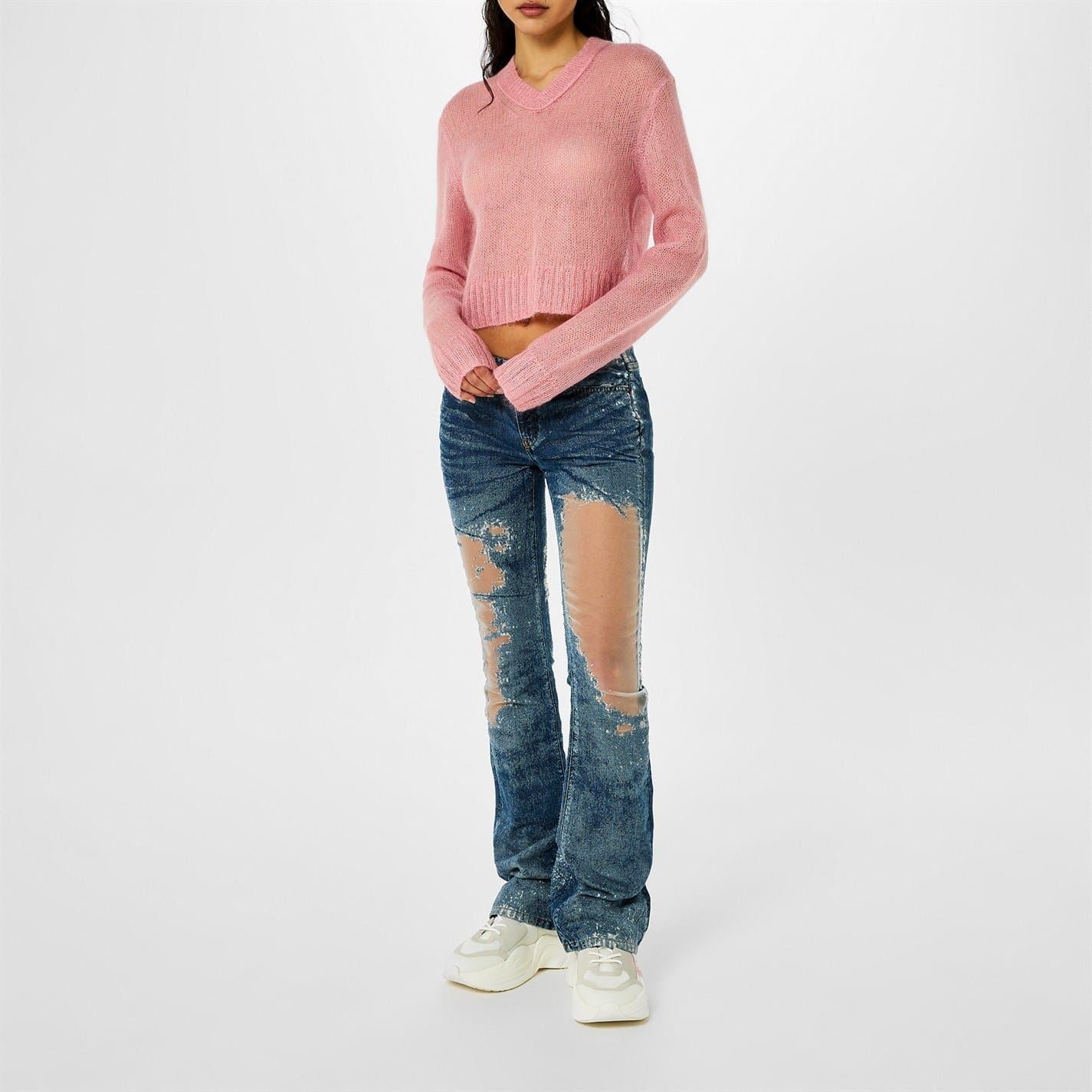 Naked Wolfe Graffiti Track