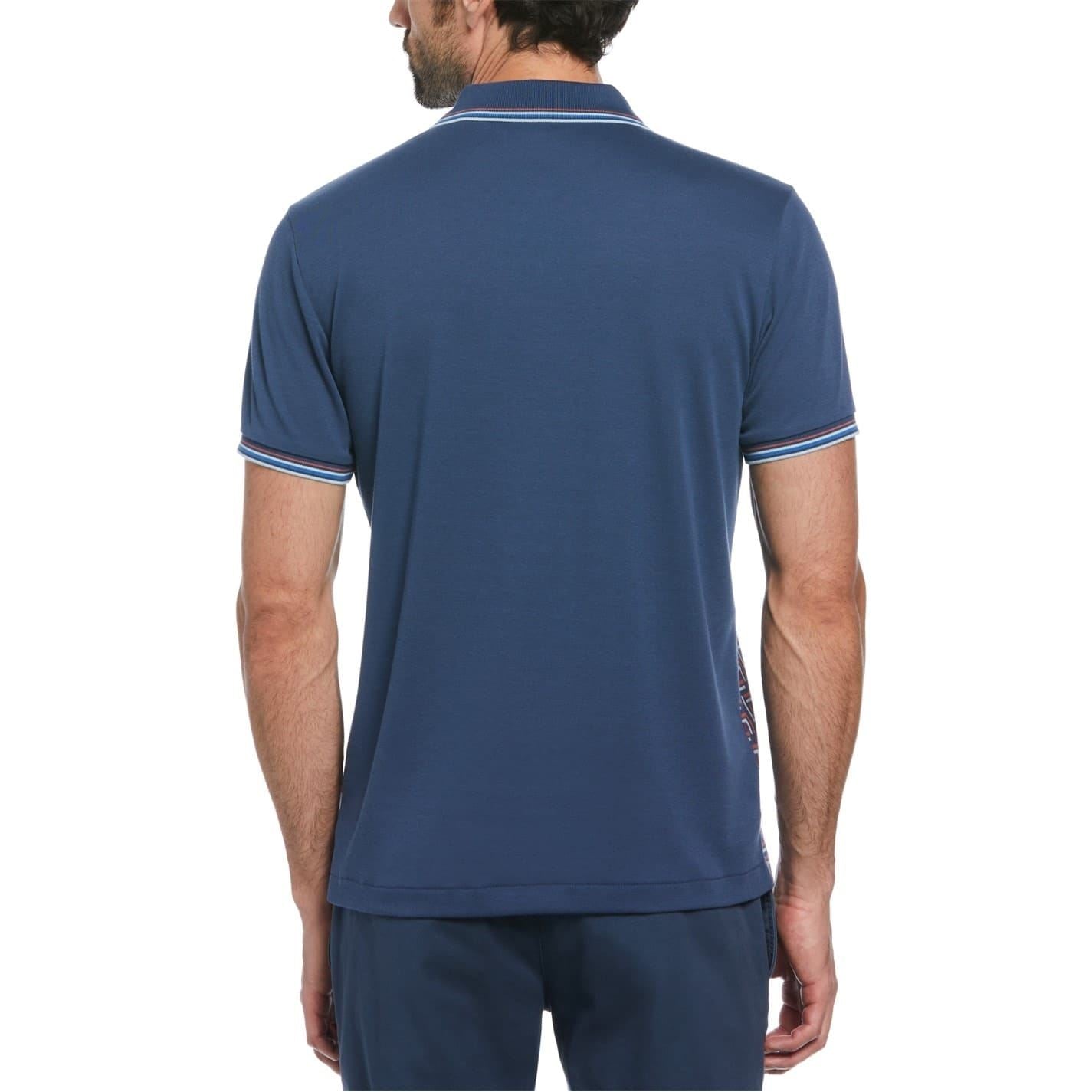 Original Penguin Short Sleeve Polo Shirt