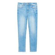 Studio Older Boys Light Wash Skinny Jeans