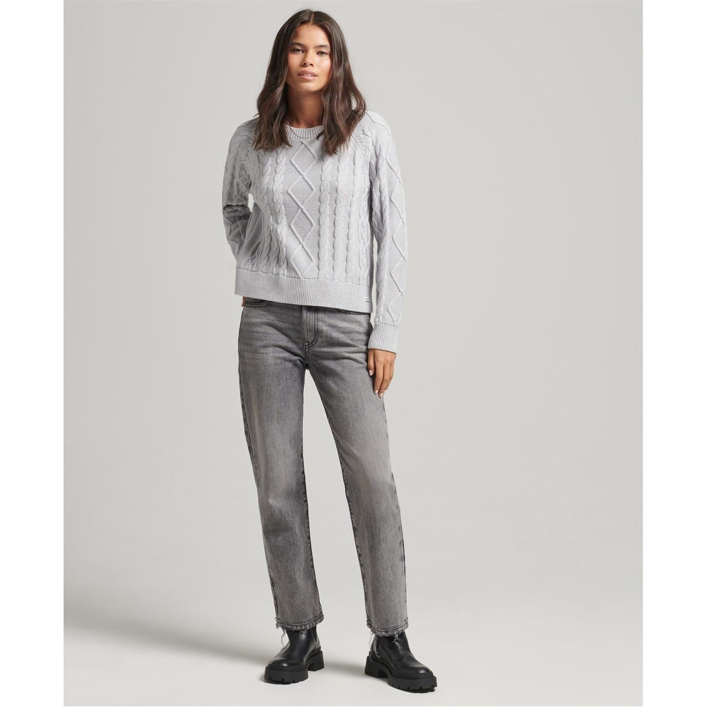 Superdry Crew Jumper