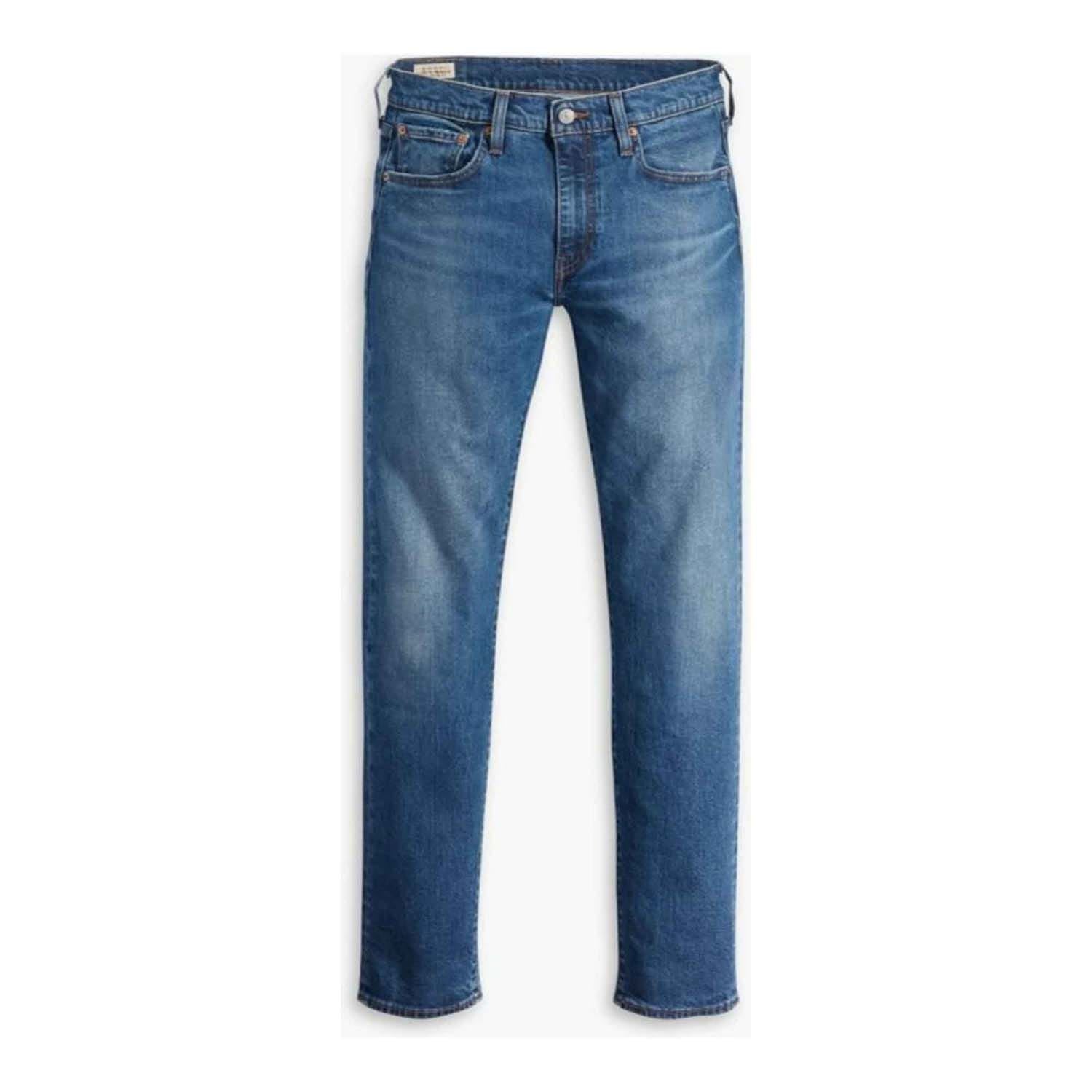 Levis 512 Slim Taper Just Kickin It Adv Jeans