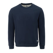 Lonsdale Regular Fit Long Sleeve Crew Neck Sweatshirt