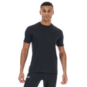 Under Armour Mens Sportstyle Left Chest Short Sleeve T-Shirt