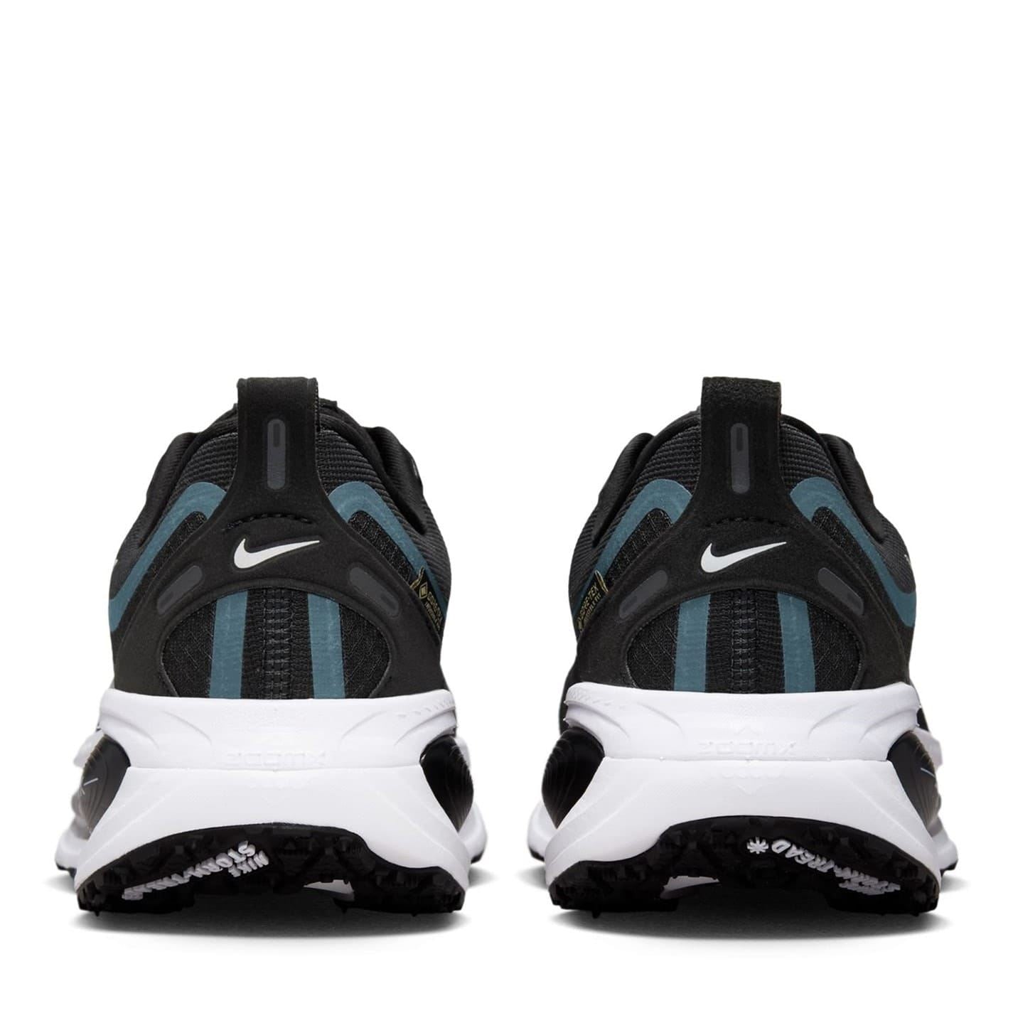 Nike Womens Vomero 18 Gore Tex Running Shoes