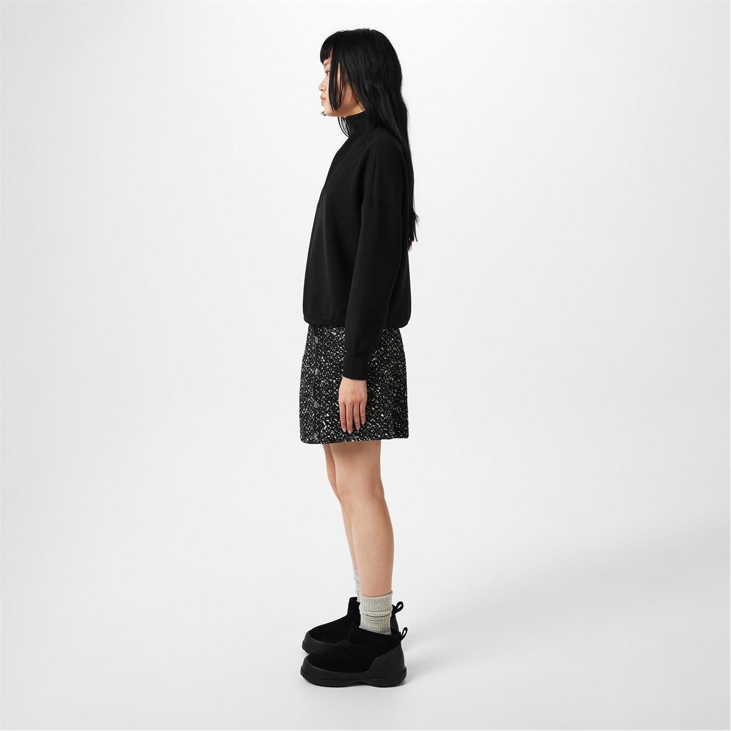 Moon Boot Luna Low Suede Boots