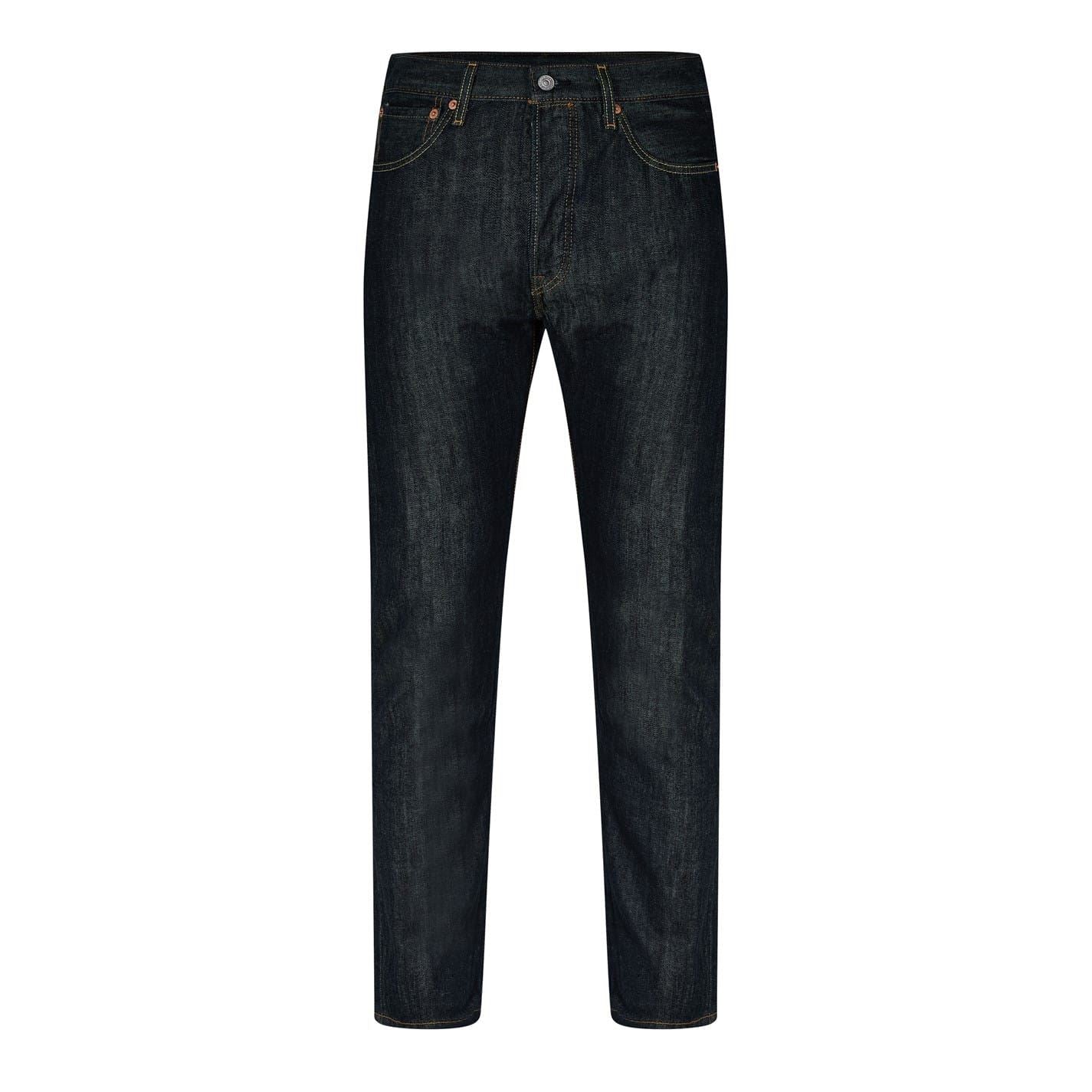 Levis Original Straight Jeans