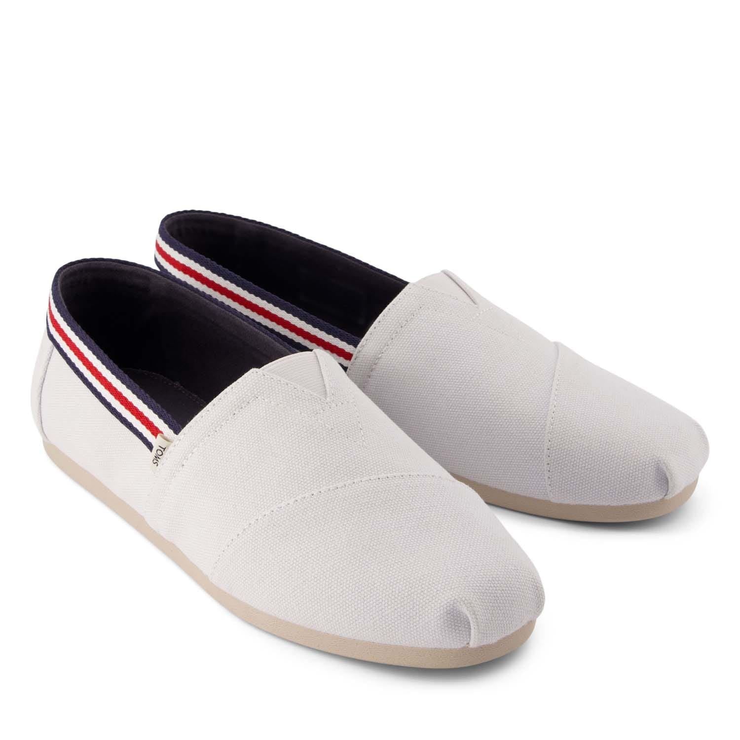 Toms Alpargata Classic Espadrilles