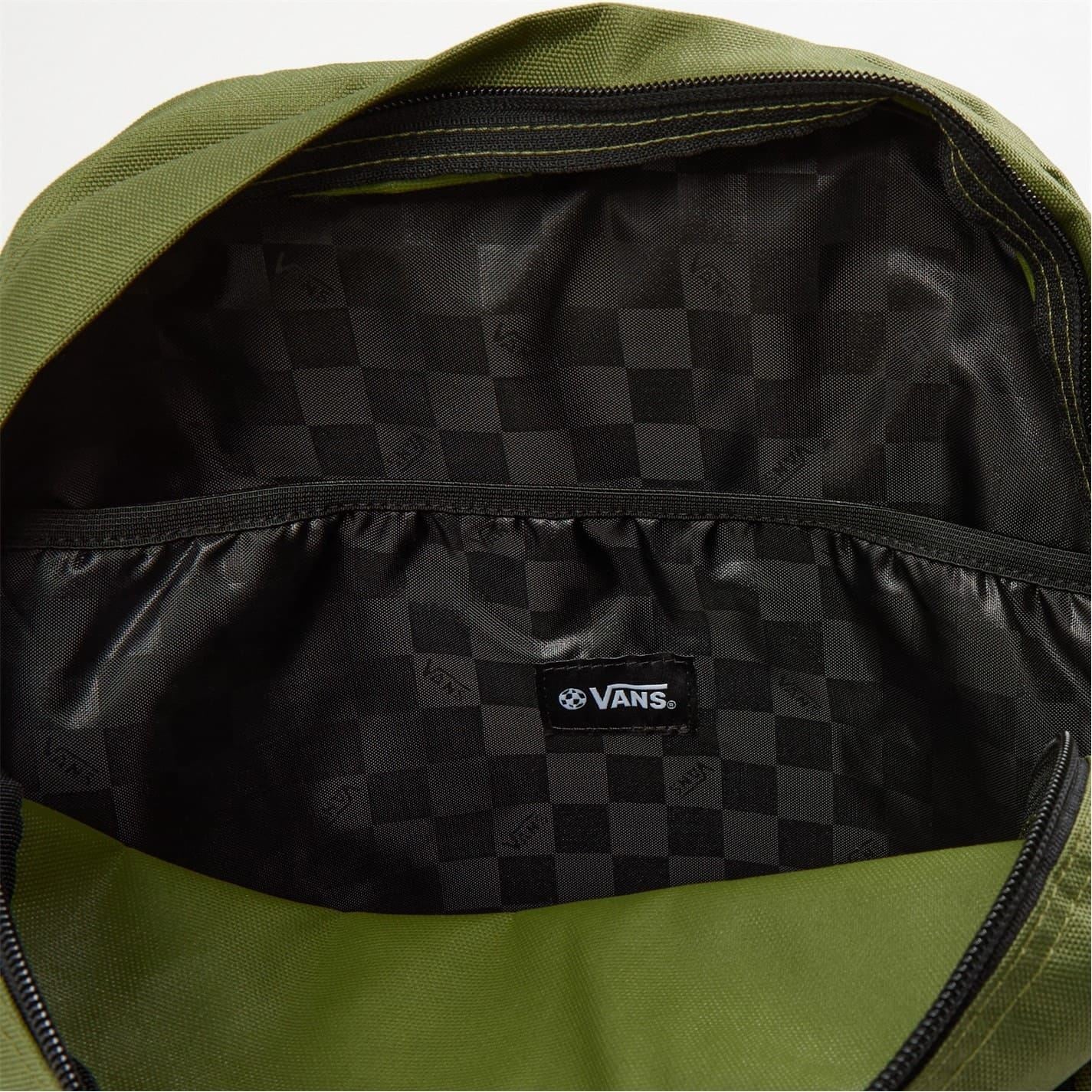 Vans Backpack Mens