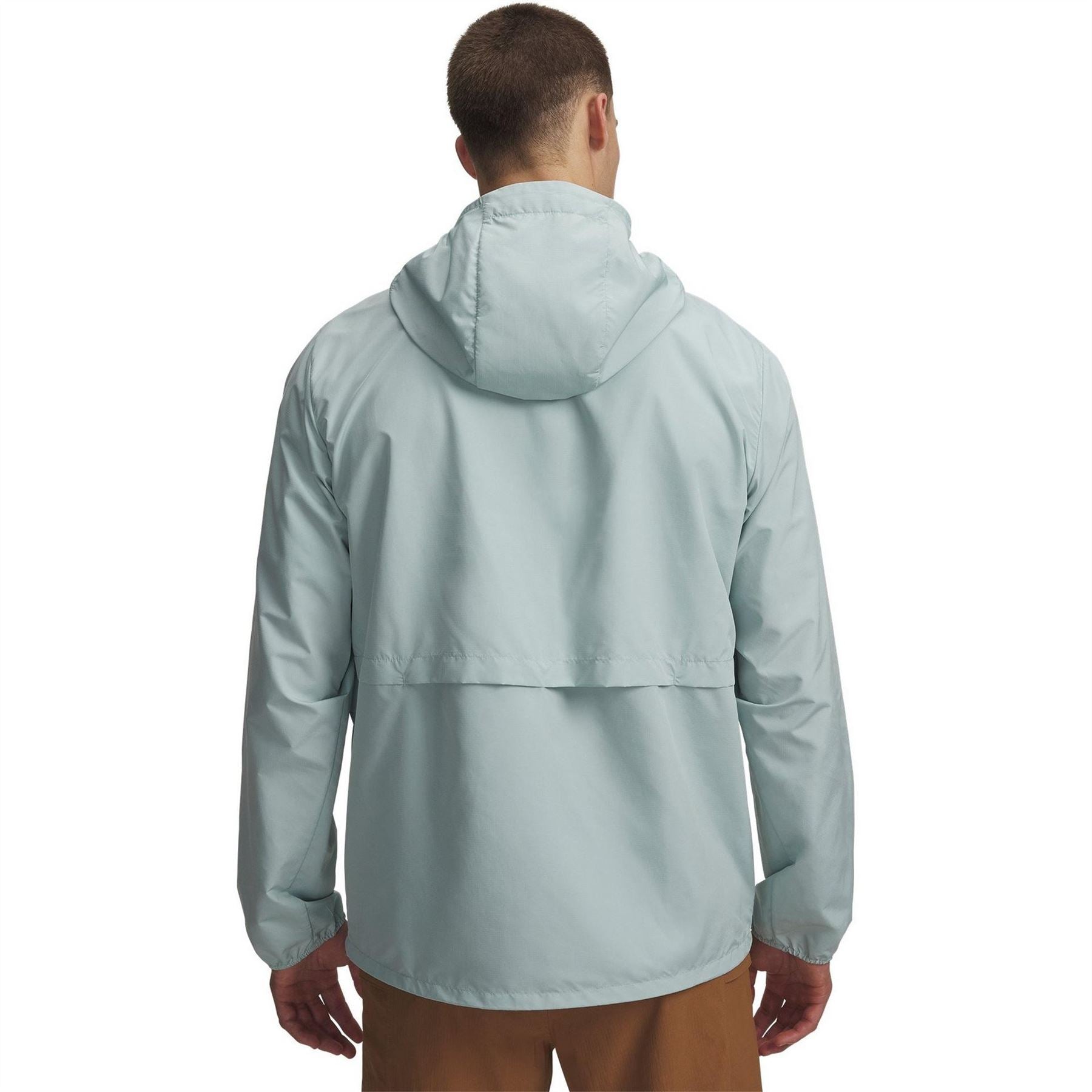 Under Armour Upf Hike Jacket