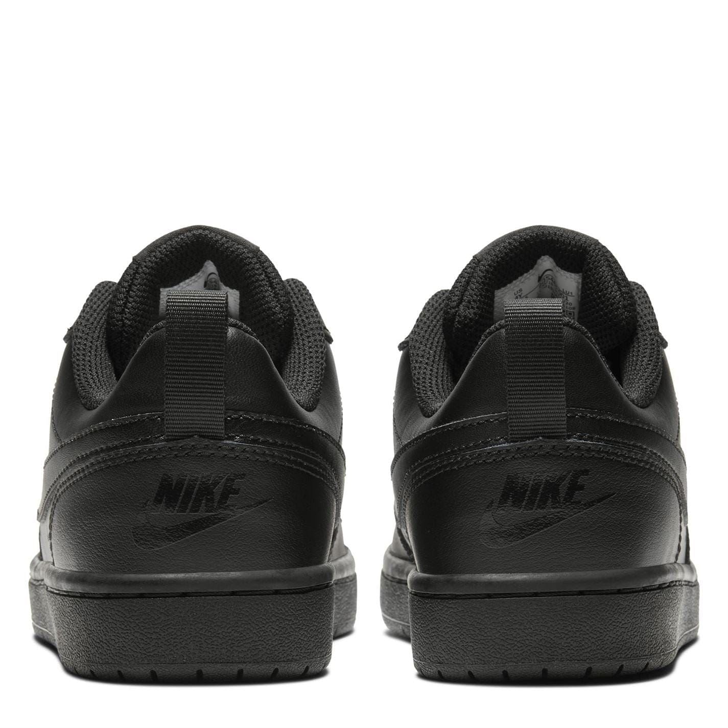 Nike Court Borough Low Recraft Children Shoes