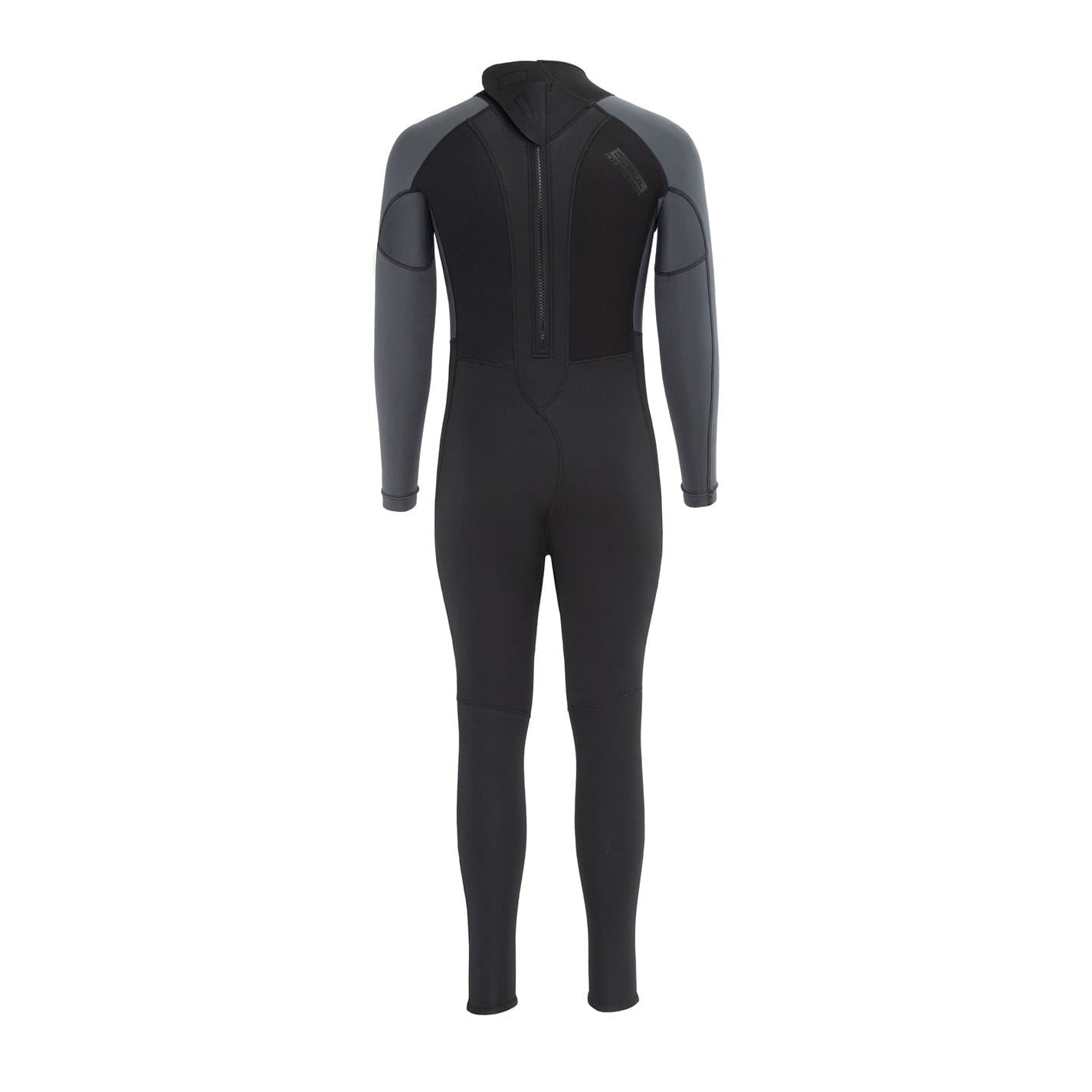 Gul Contour Full Length 3.2mm Wetsuit Mens