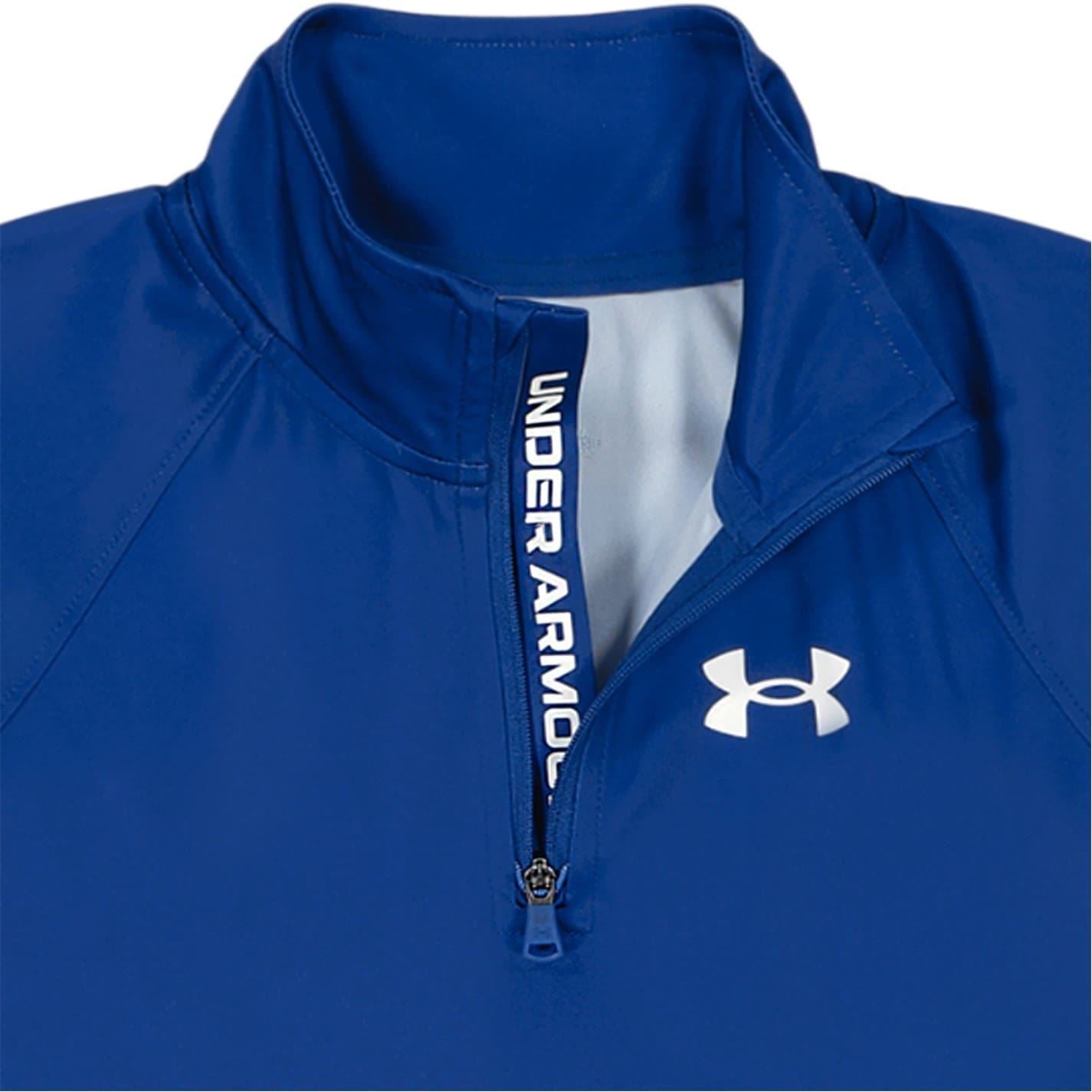 Under Armour Armour Quarter Zip Set Infant Boys