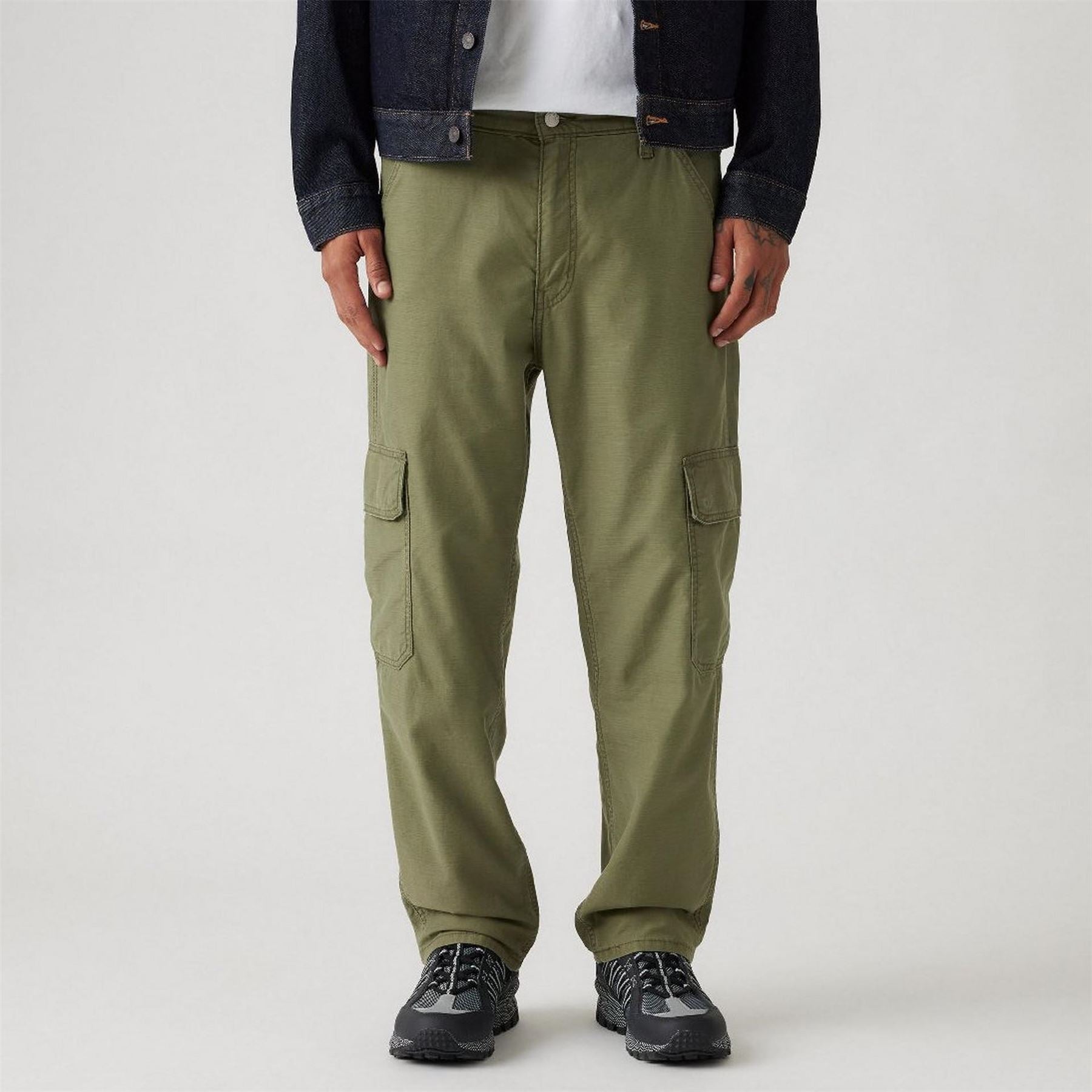 Levis 568 Loos Cargo