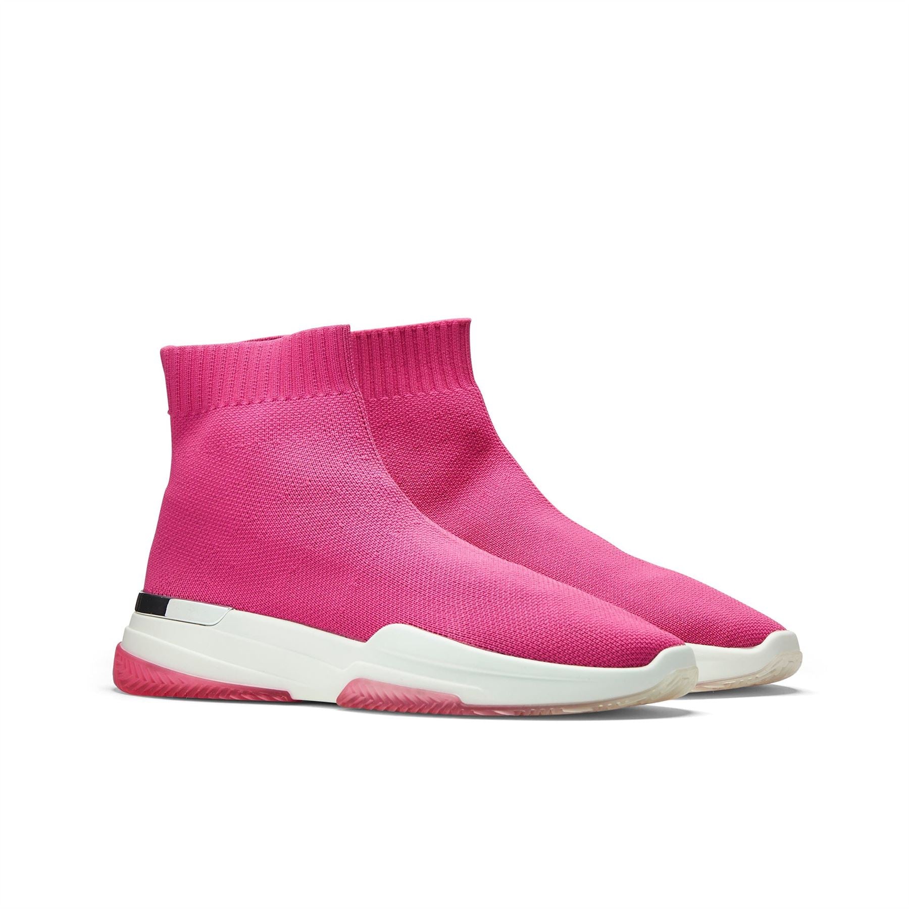 Mallet Sock Runner Trainers