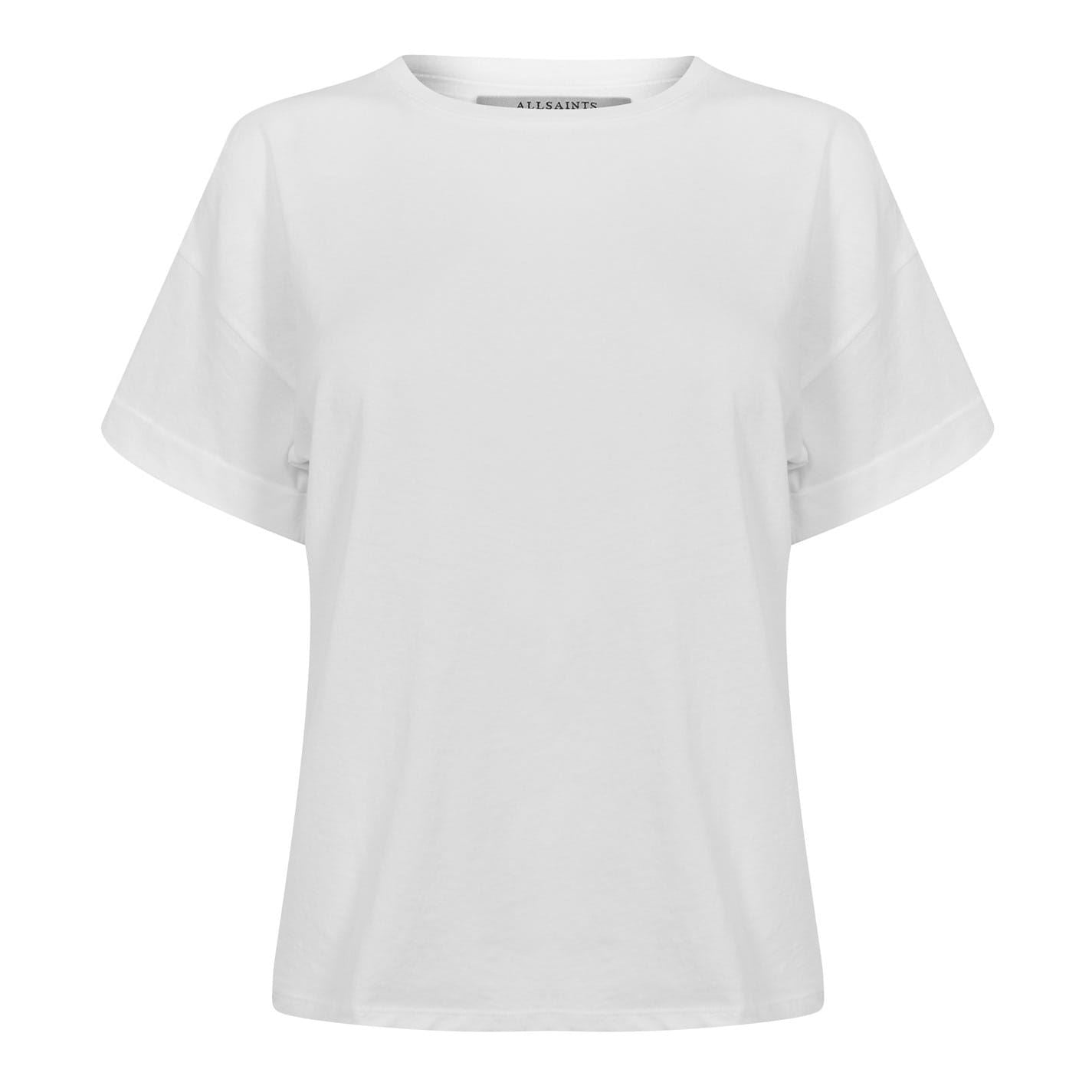 AllSaints Briar Regular Fit Crew Neck T-Shirt