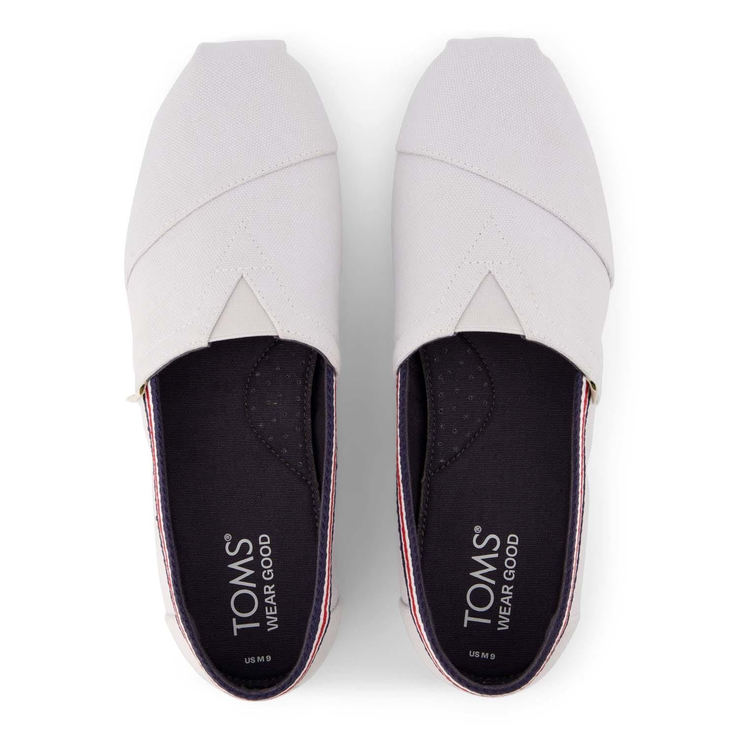 Toms Alpargata Classic Espadrilles