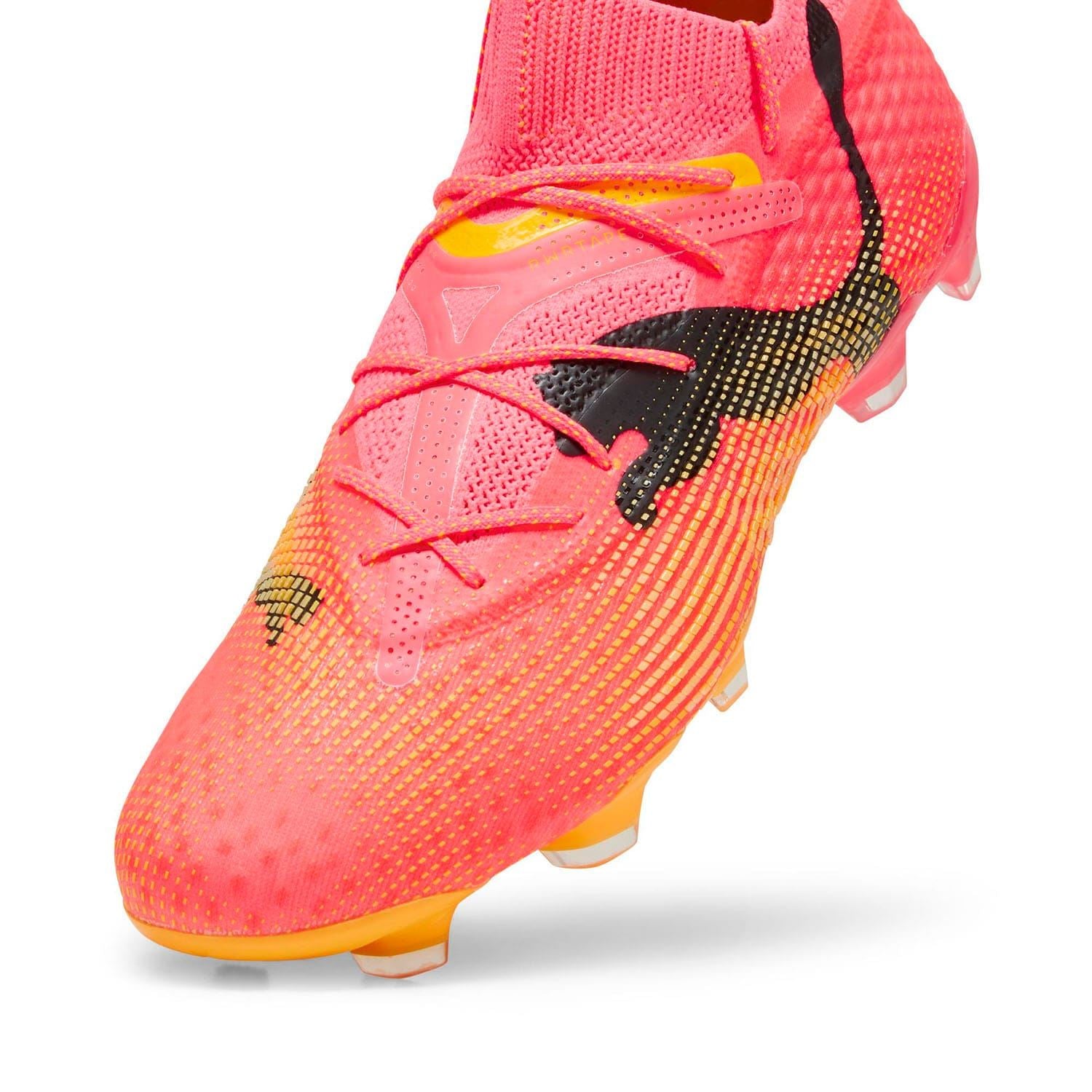Puma Future 7 Ultimate FG/AG Football Boots