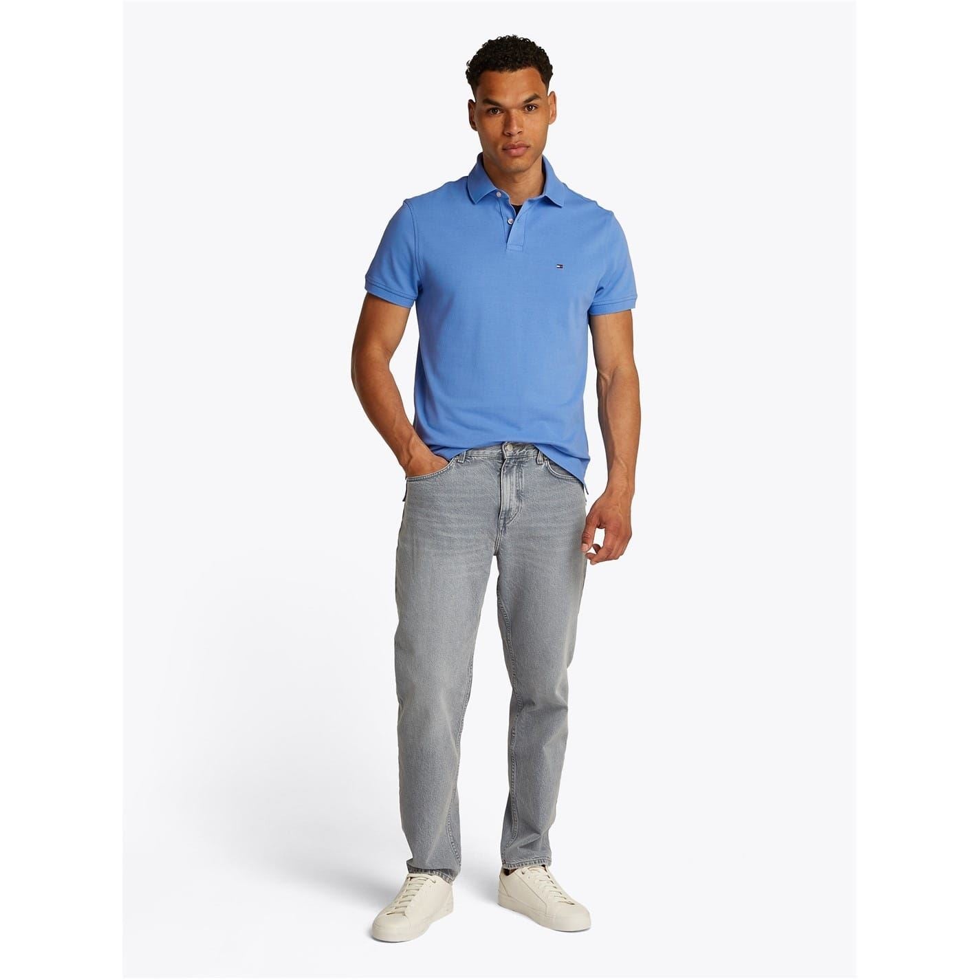 Tommy Hilfiger 1985 Polo Shirt