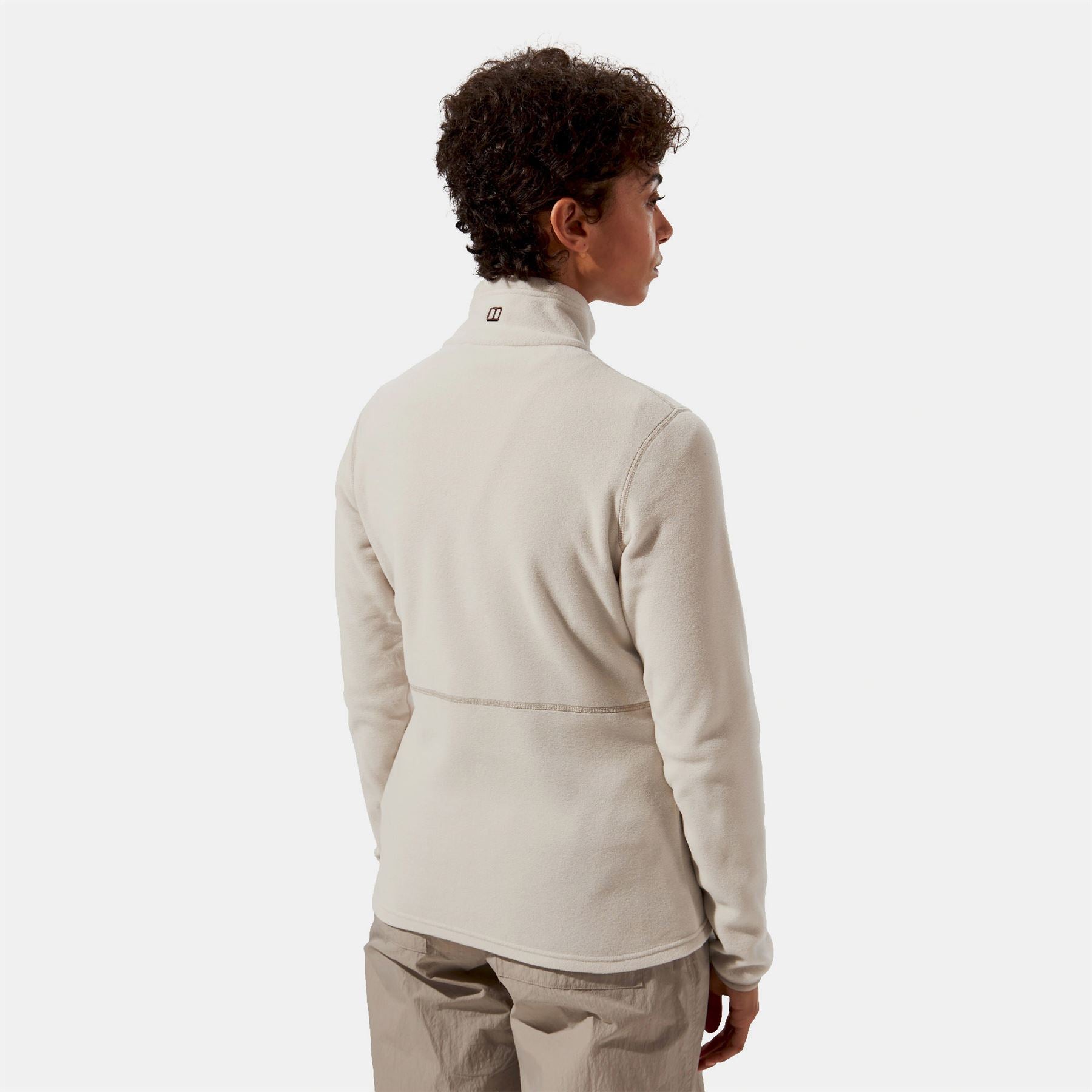 Berghaus Womens Prism 2.0 Micro Fleece