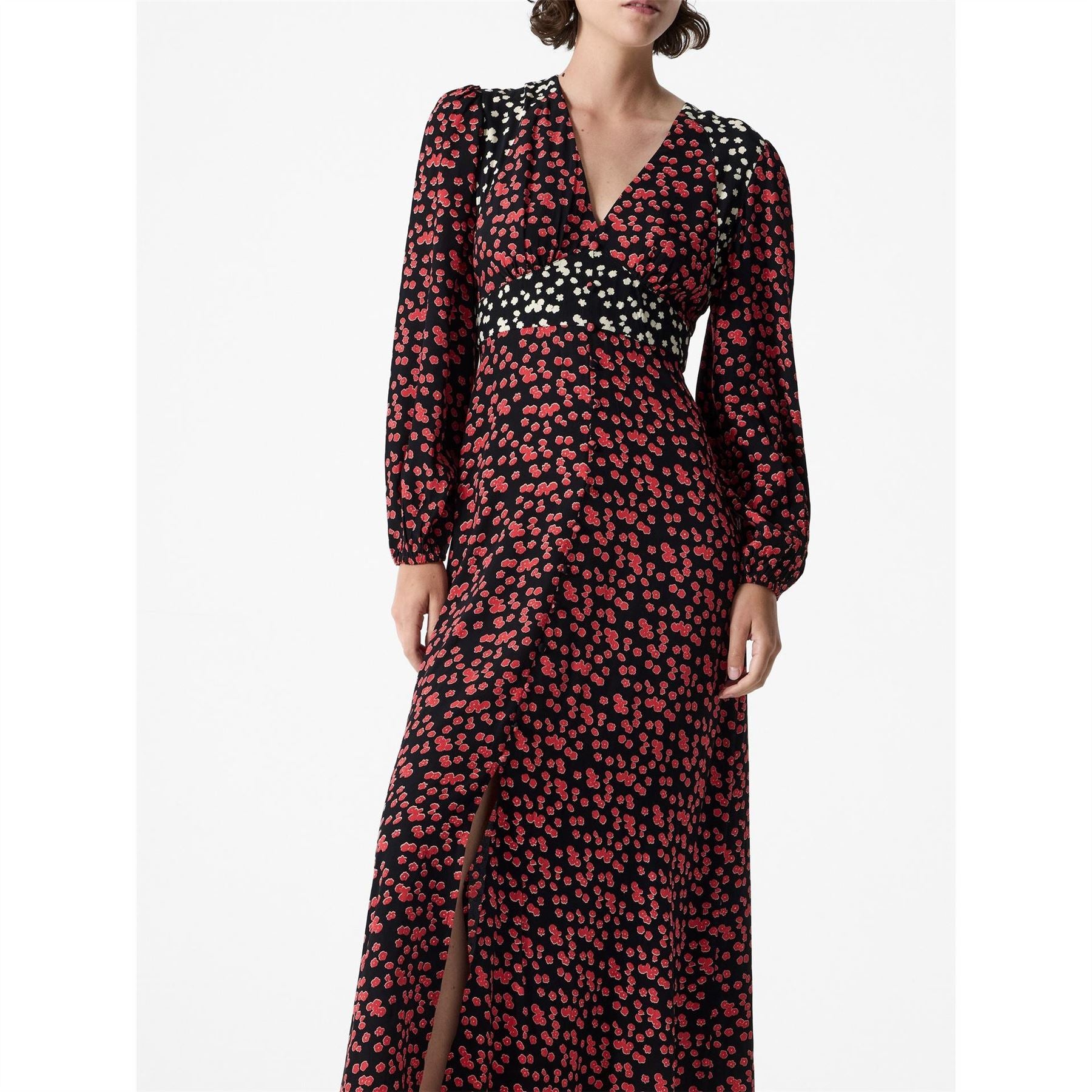 French Connection Delphine Drs