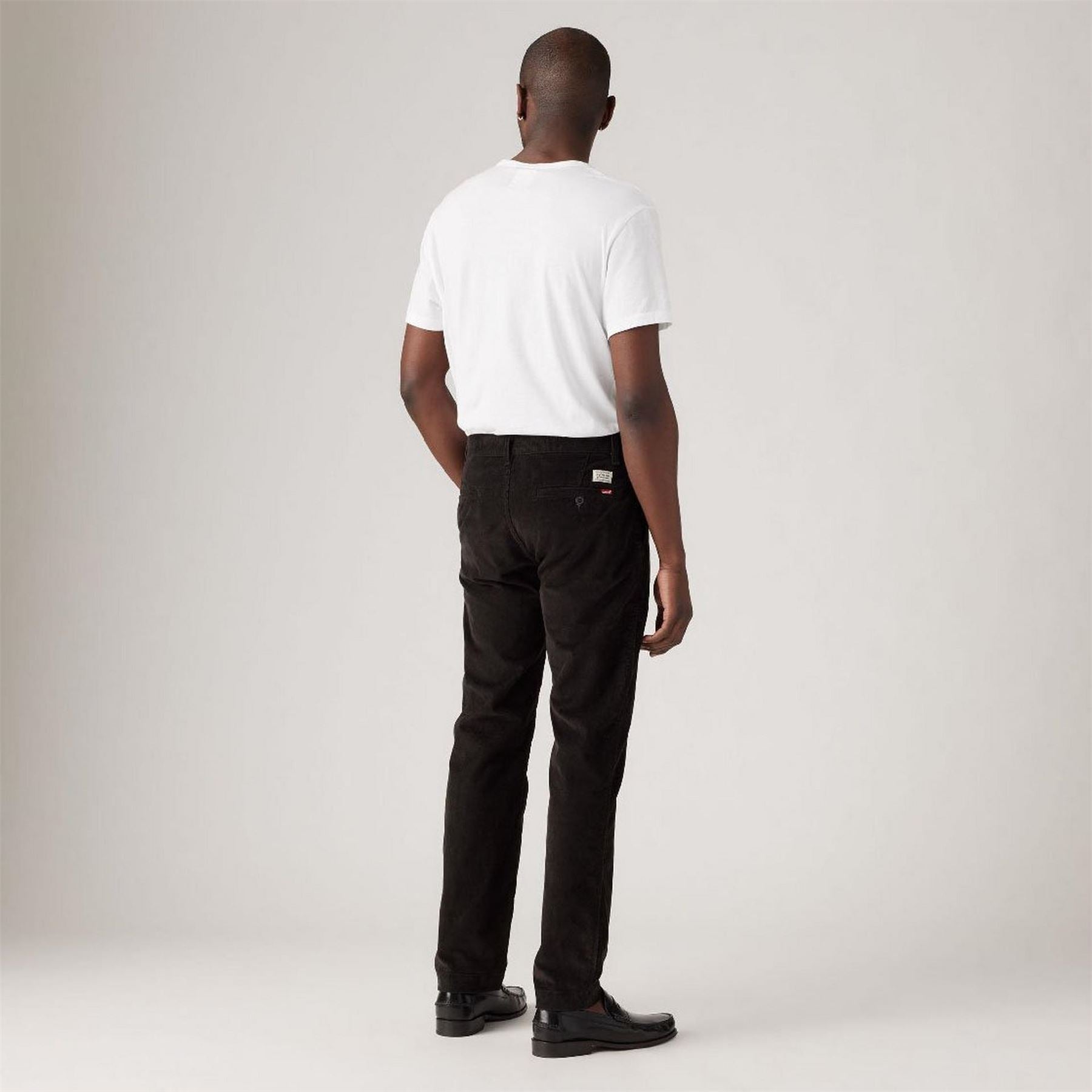 Levis Xx Chino Std Ii Karla Brown S