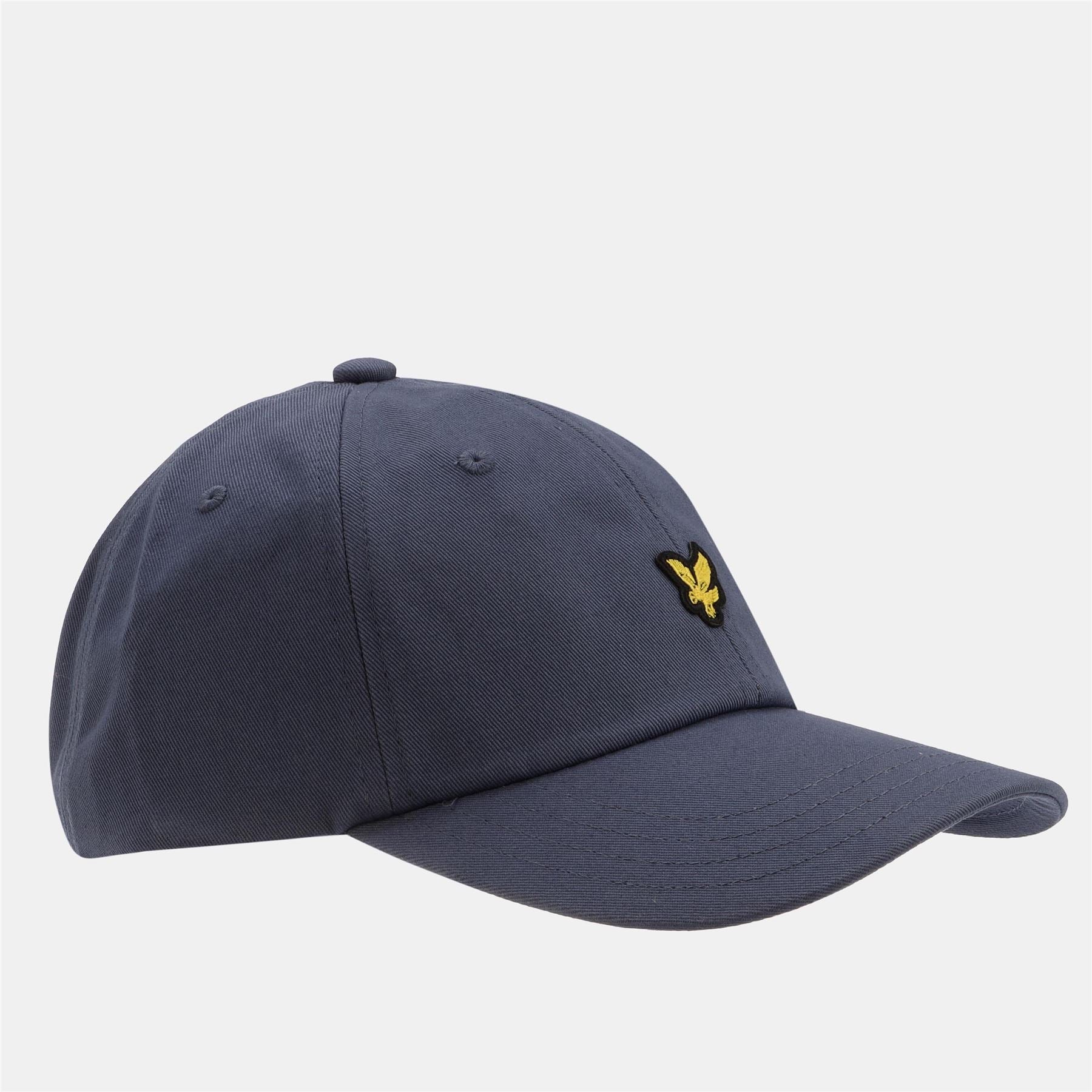 Lyle And Scott Baseball Cap
