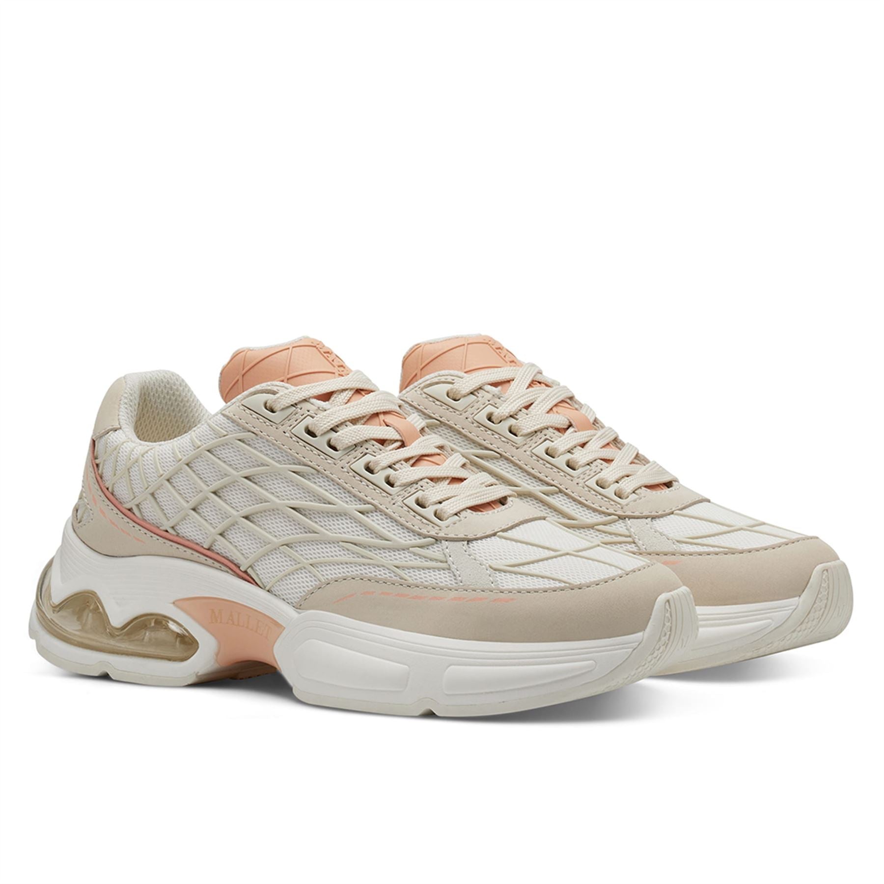 Mallet Neptune Trainers