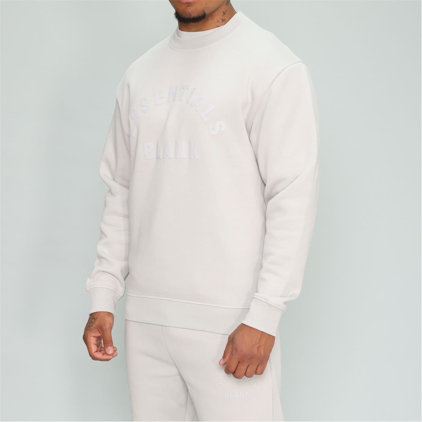 Blank Essentials Essentials Arch Sweatshirt