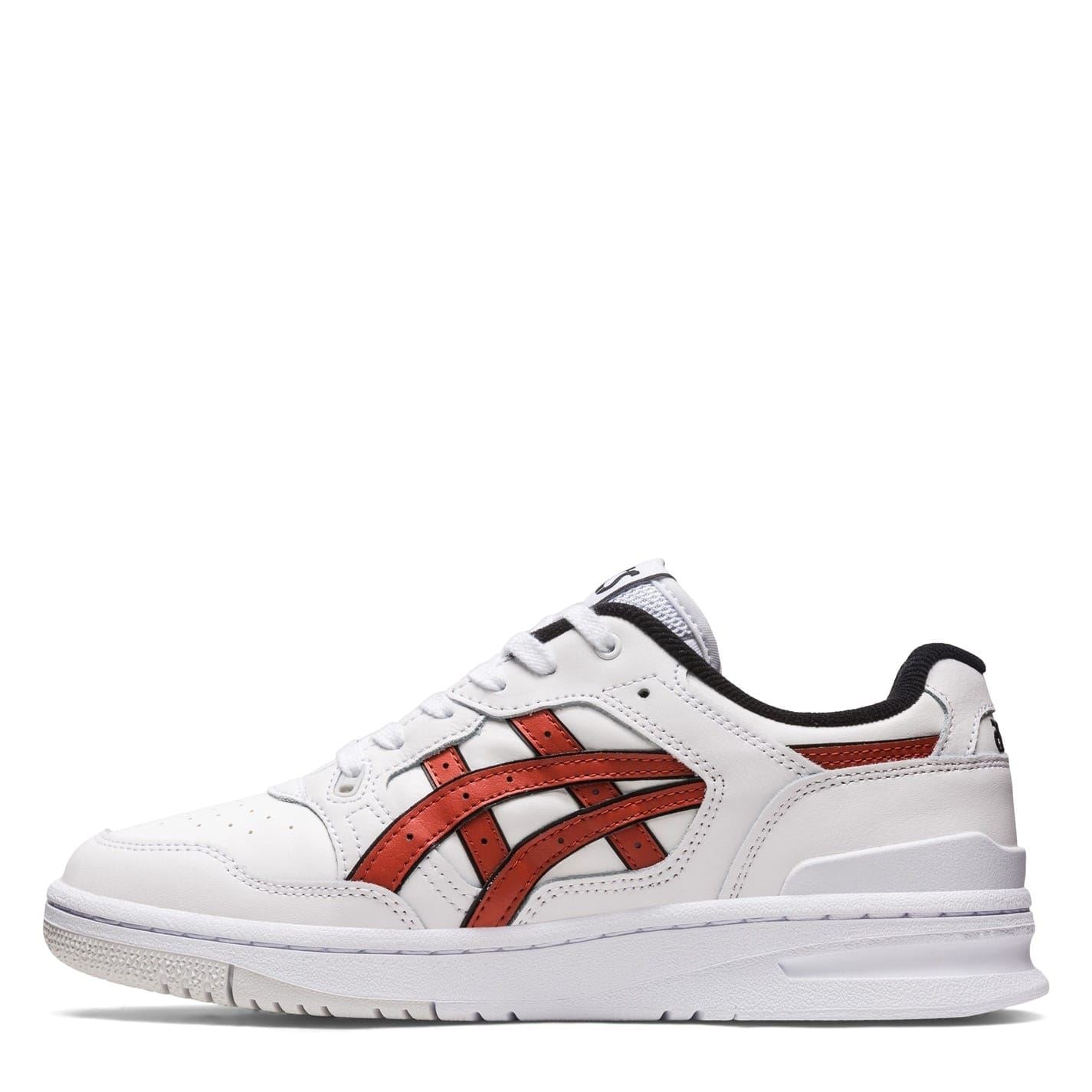 Asics EX89 Basketball Lace-Up Sneakers