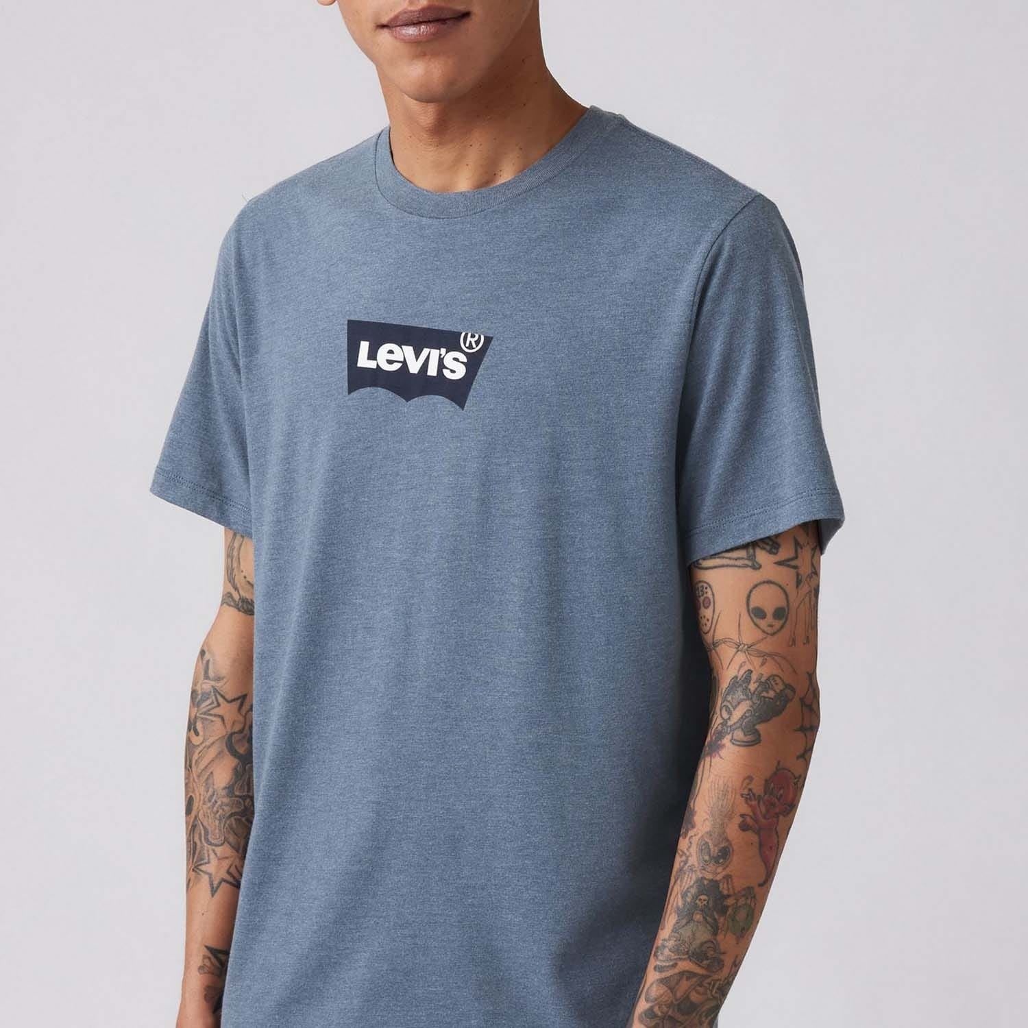 Levis Classic Graphic T-Shirt