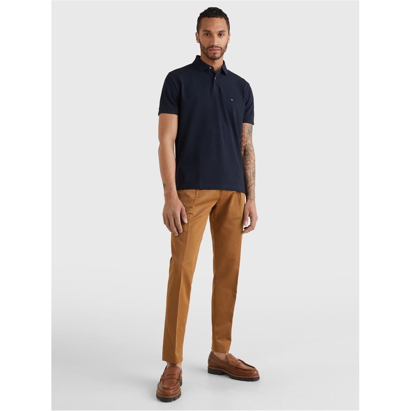 Tommy Hilfiger 1985 Polo Shirt