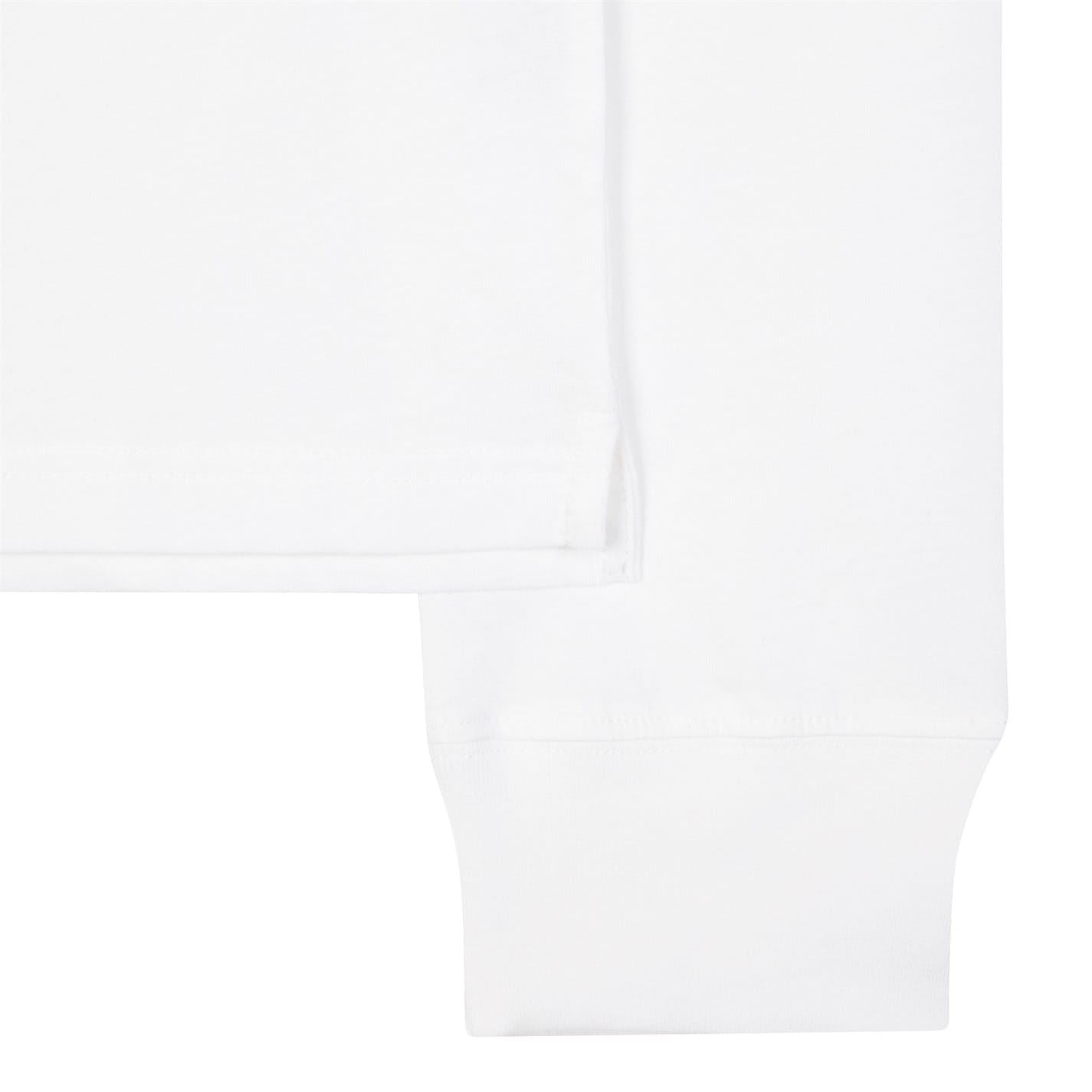 PS Paul Smith Long Sleeve T-Shirt