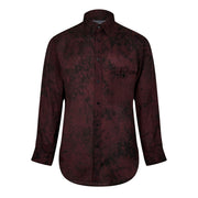 Yohji Yamamoto Graphic PrinT-Shirt